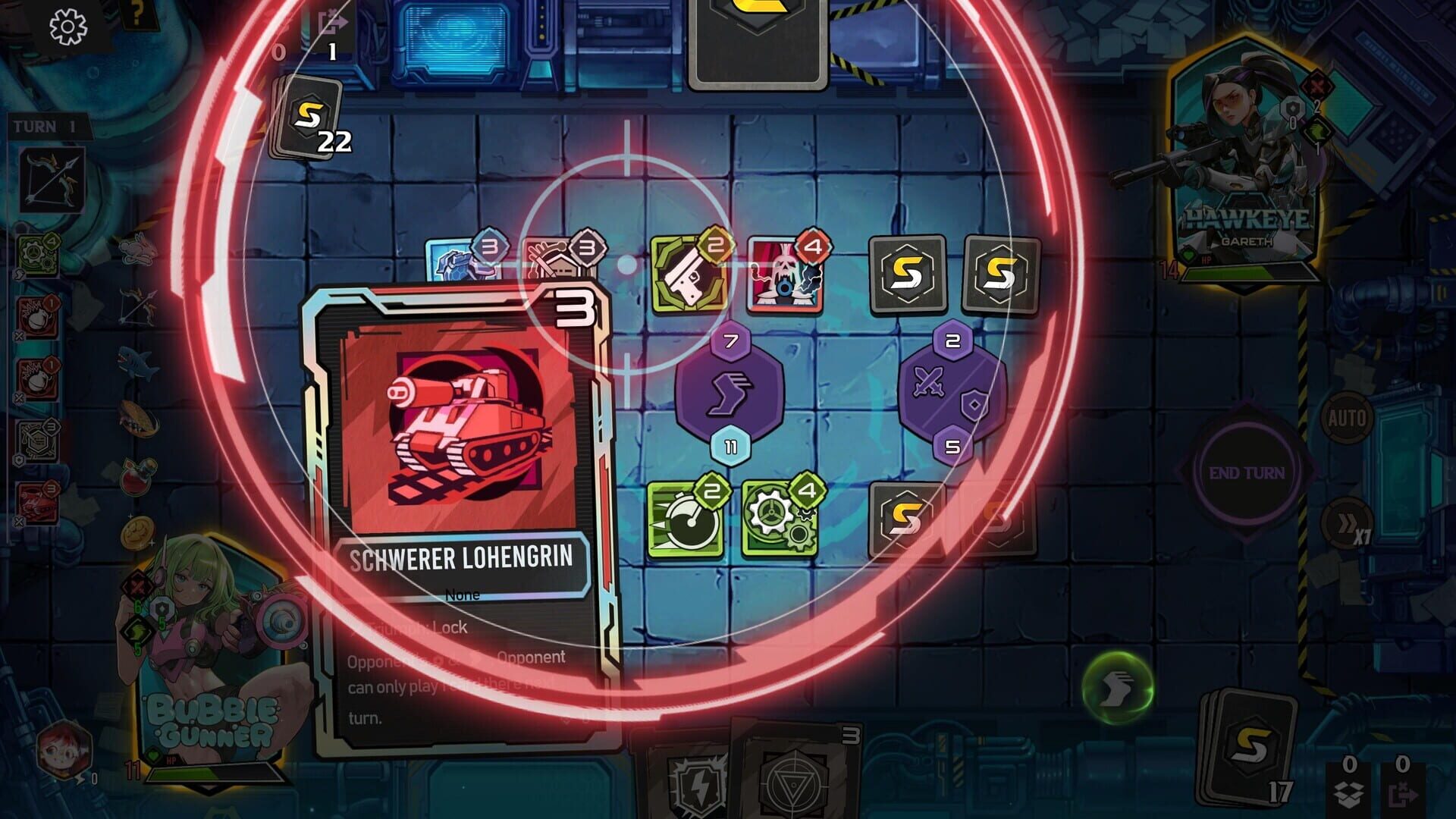 Seekers Alliance: Hero's Journey