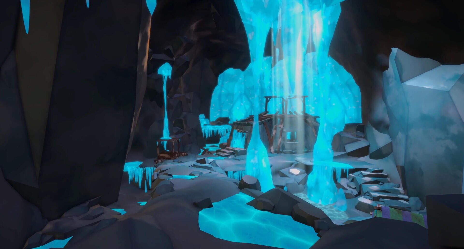 Sonder: Embrace The World - Screenshot