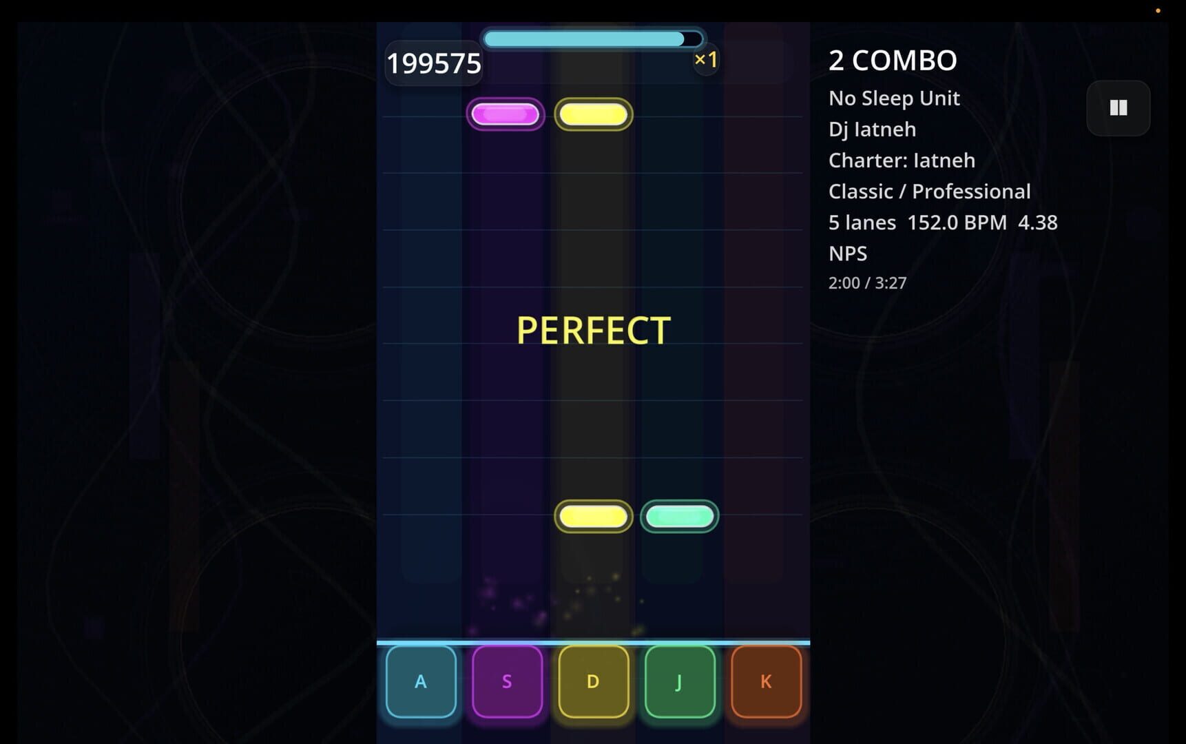Harmonic Drive