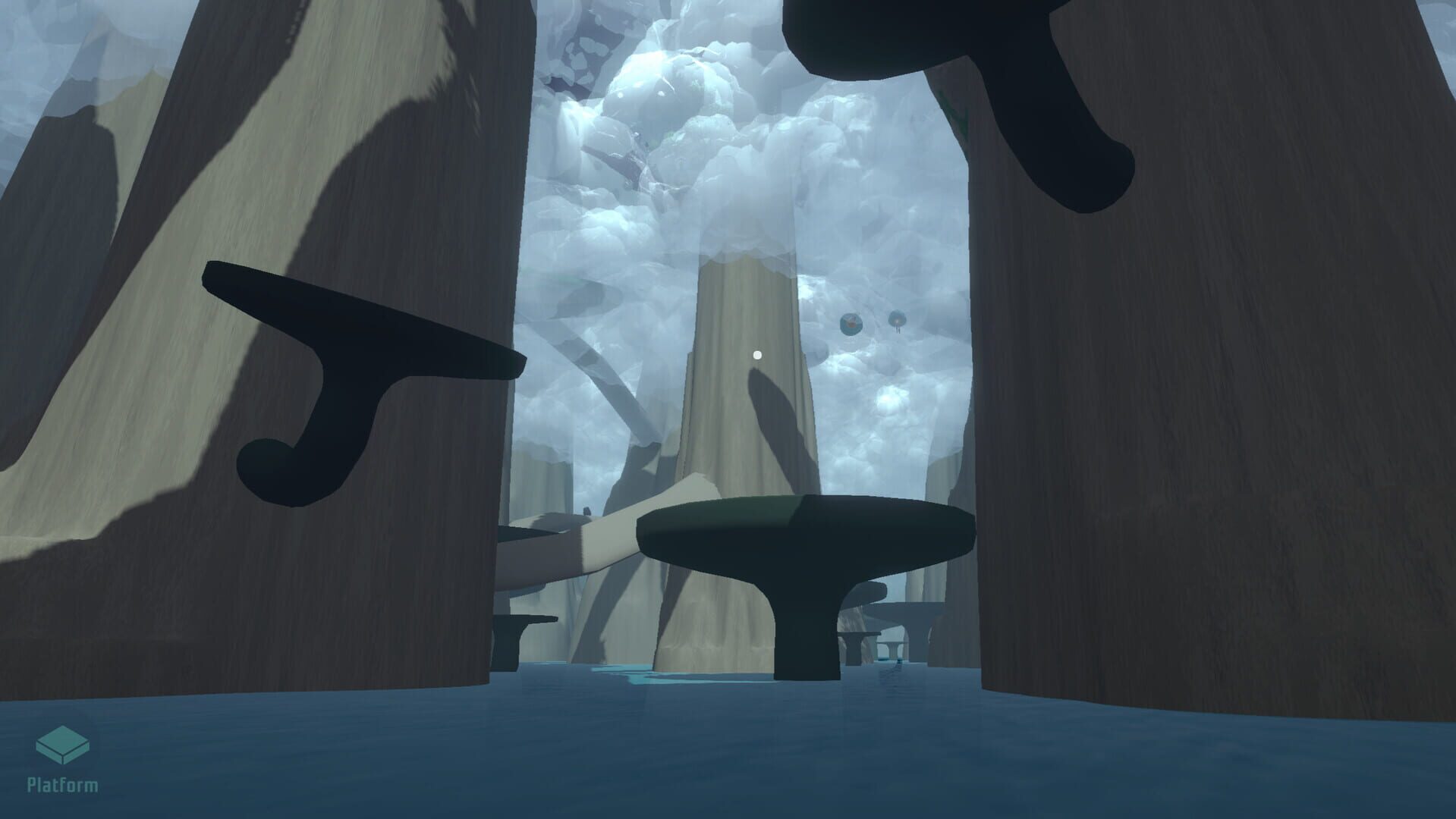 Venture - Screenshot