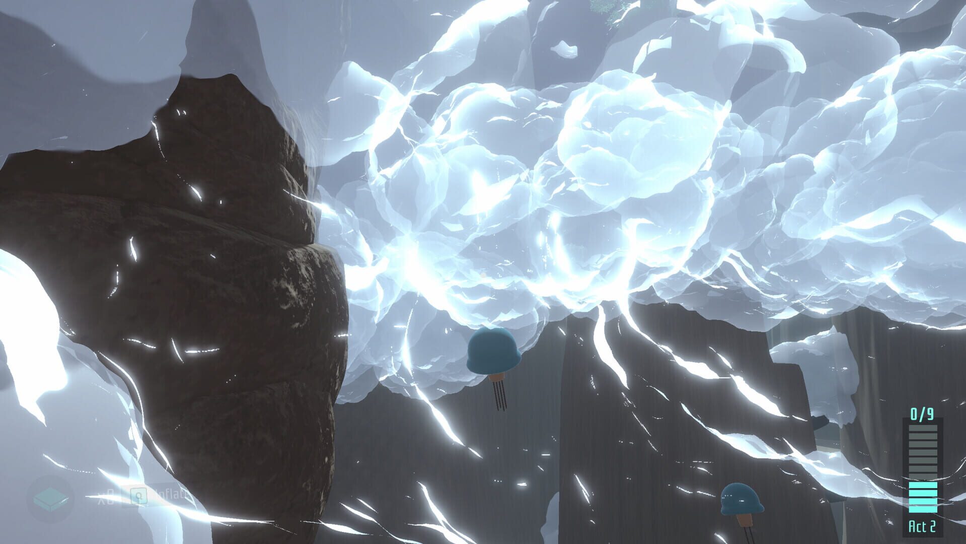 Venture - Screenshot