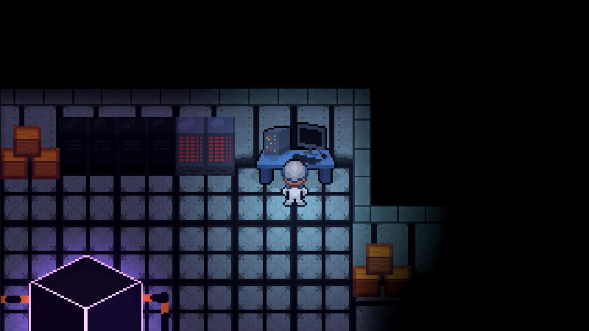 Artifact Nova - Screenshot