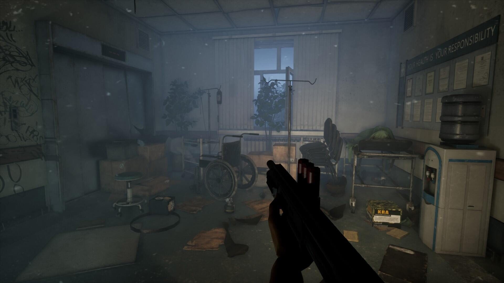 Railbreak DX - Screenshot