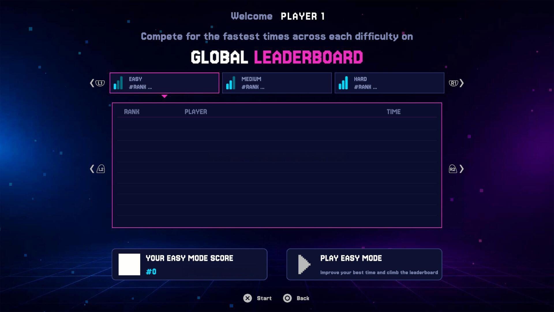Sudoku: Master League - Screenshot