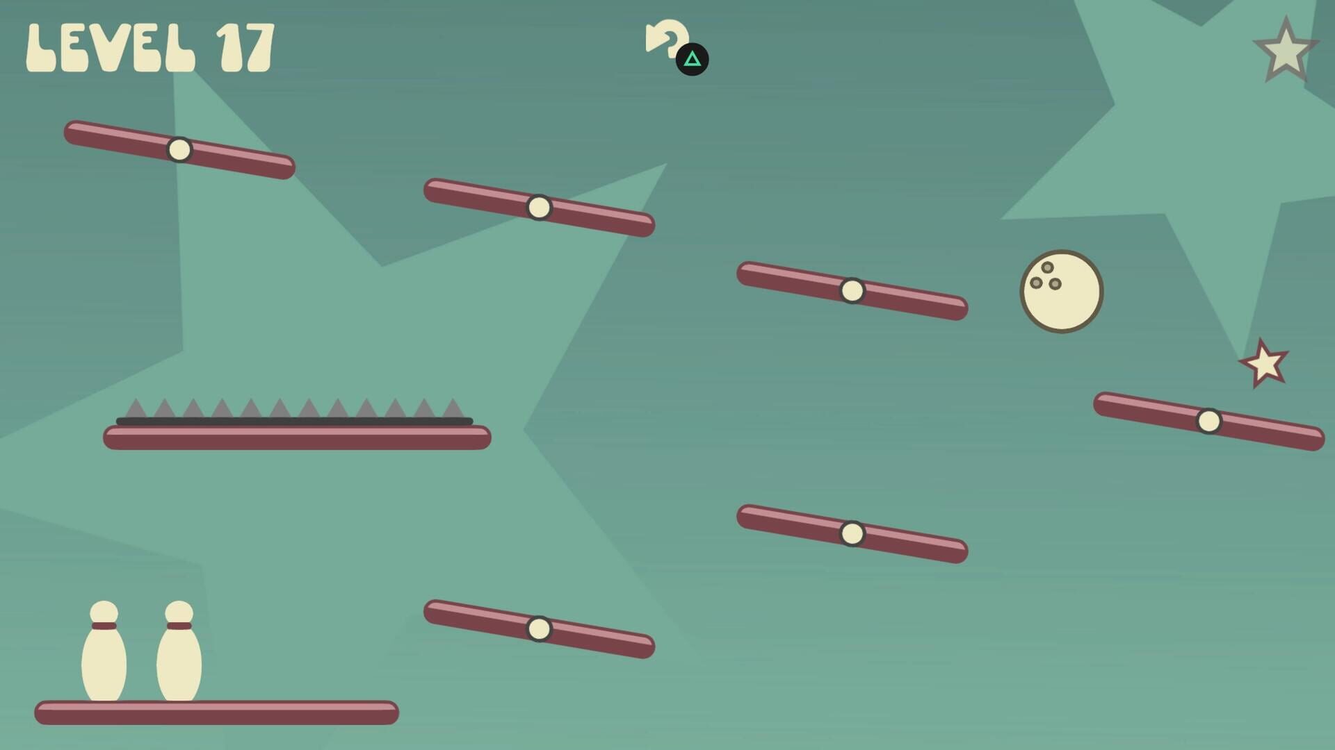 Spin & Strike - Screenshot