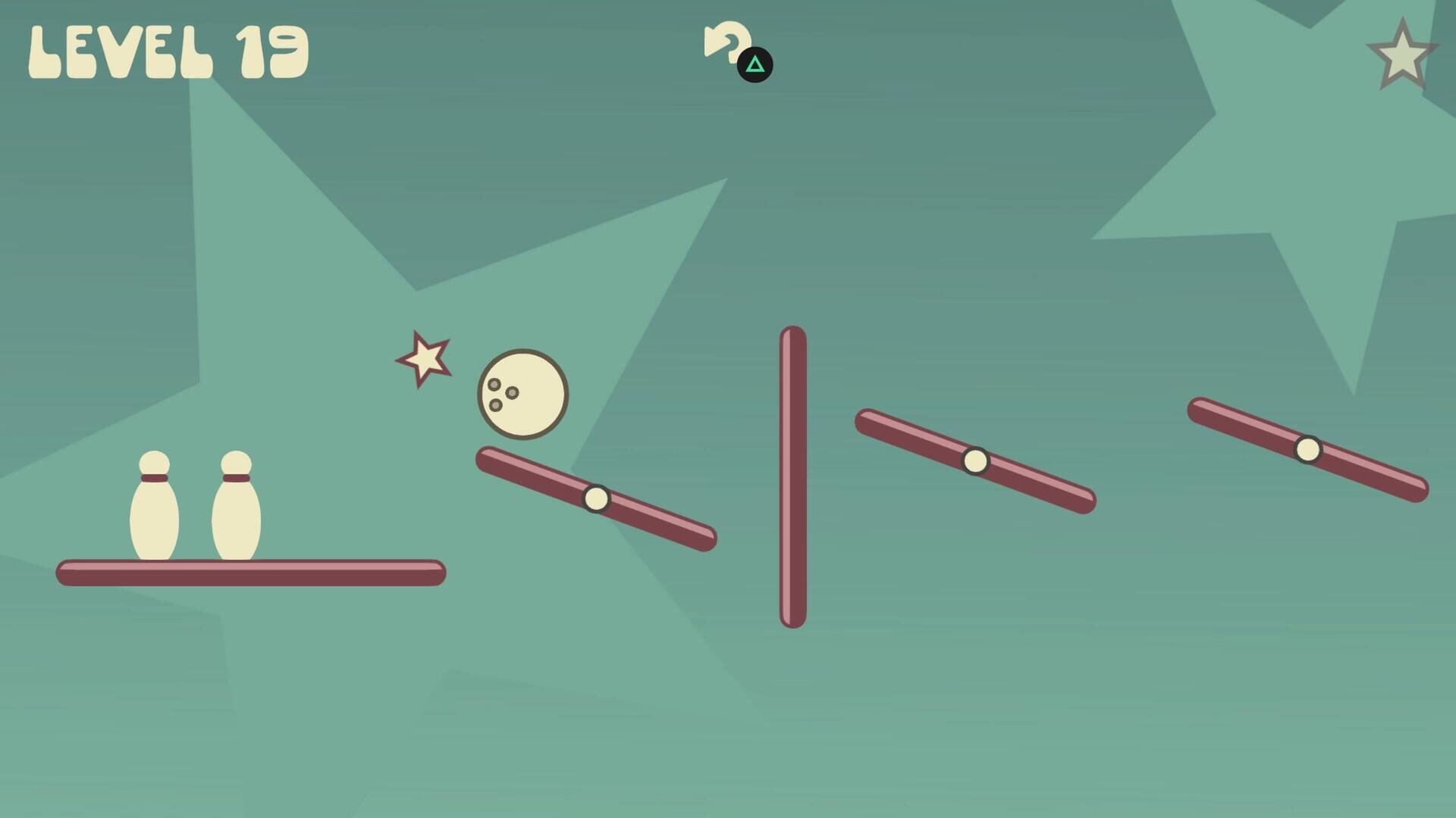 Spin & Strike - Screenshot