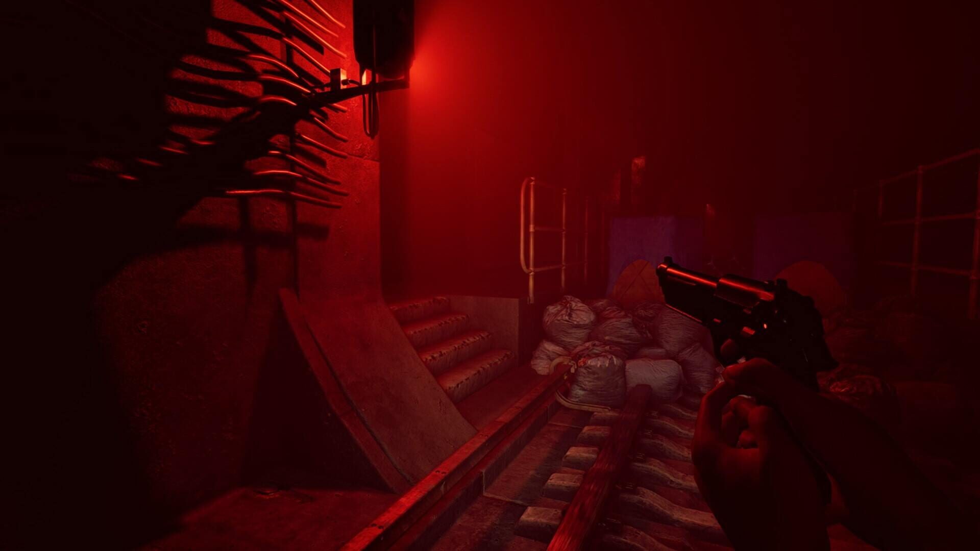 Tailbreak - Screenshot