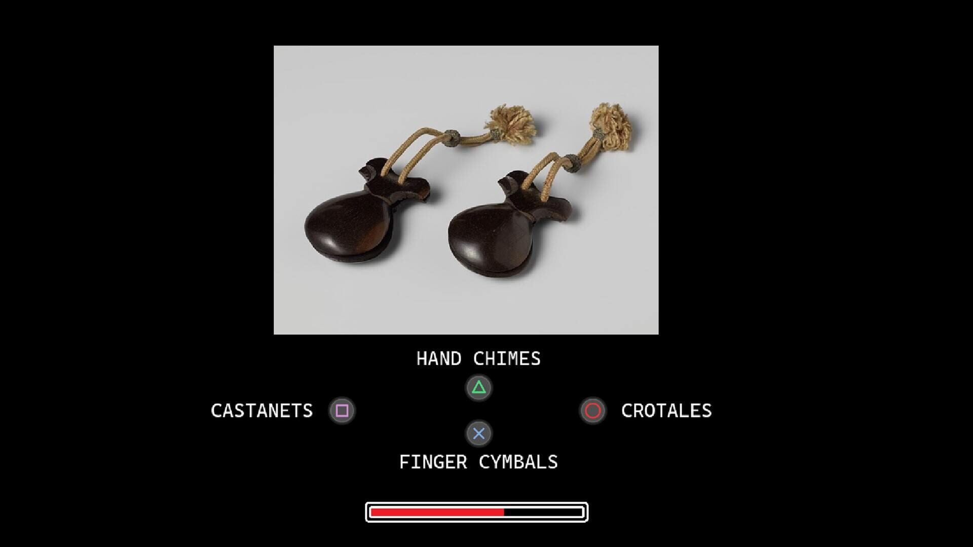 Which Is It? - Screenshot