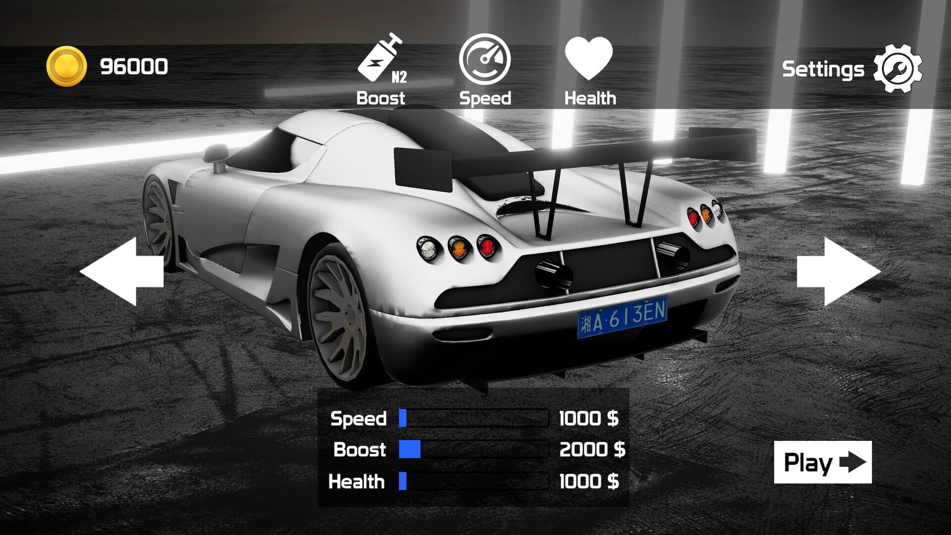Xtreme Traffic Racing screenshot 7