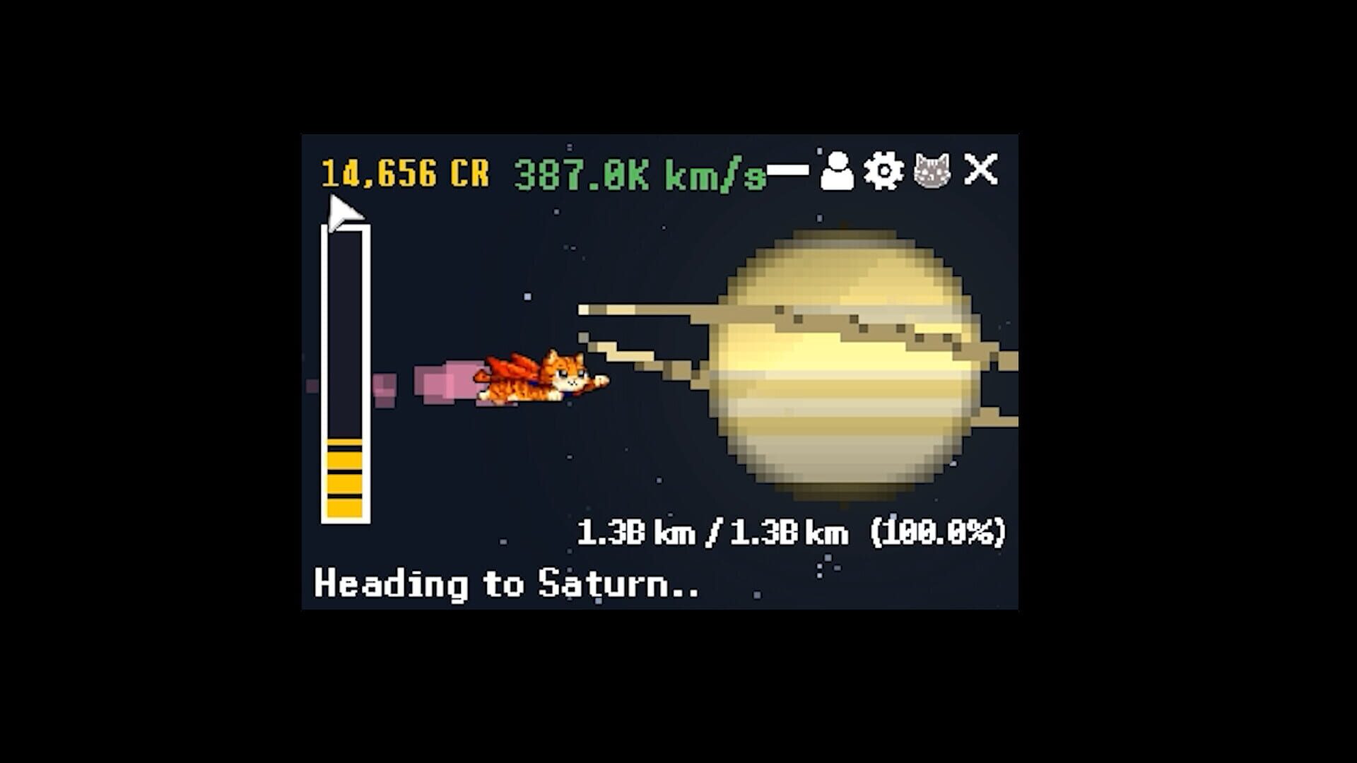 Outta Space