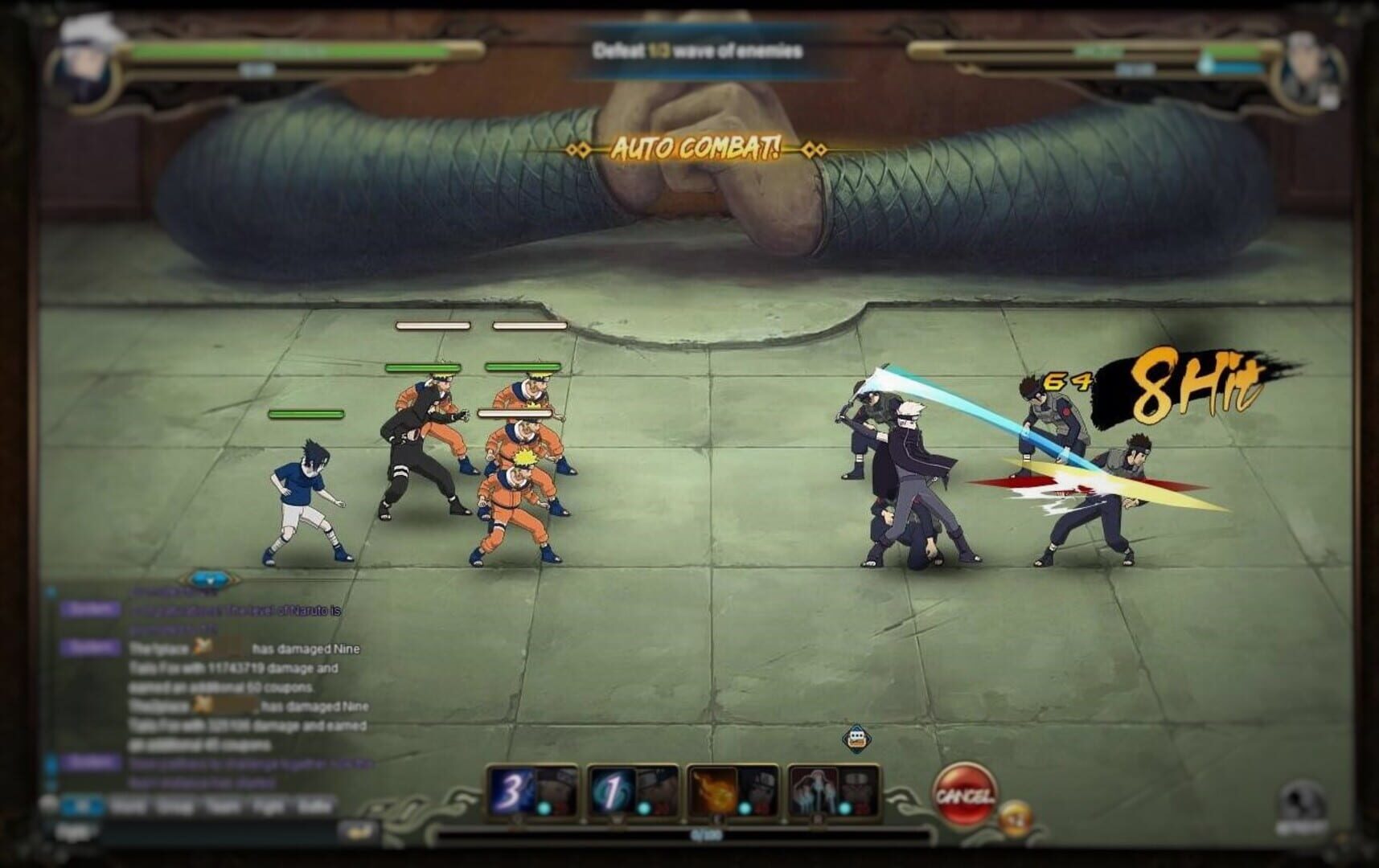 Captura de Tela #2