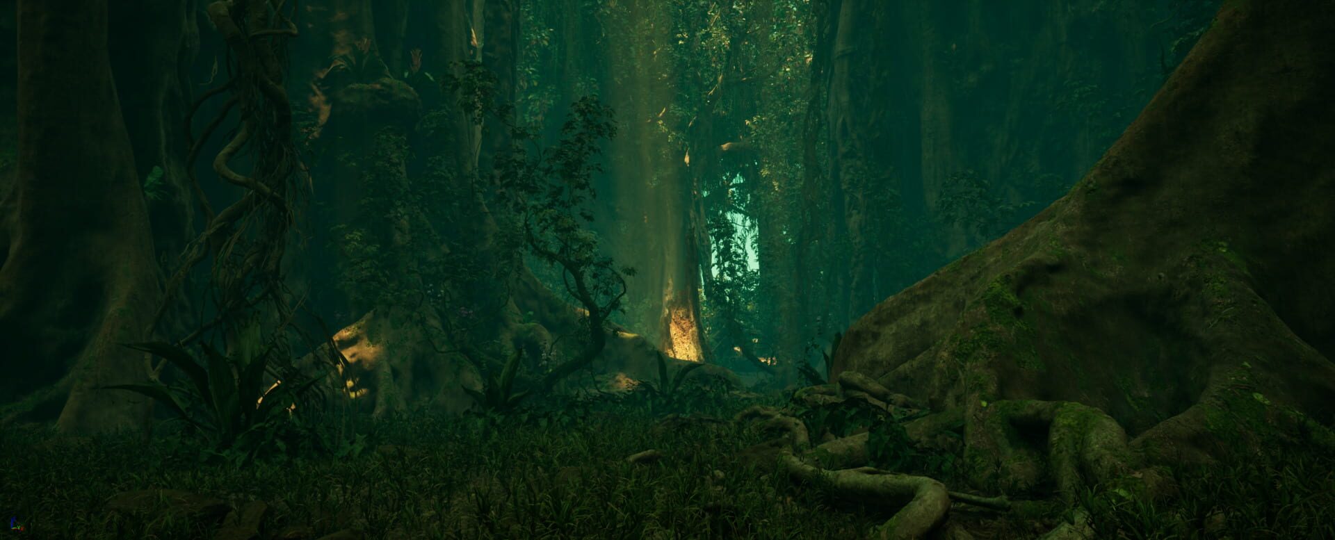 After End - Screenshot