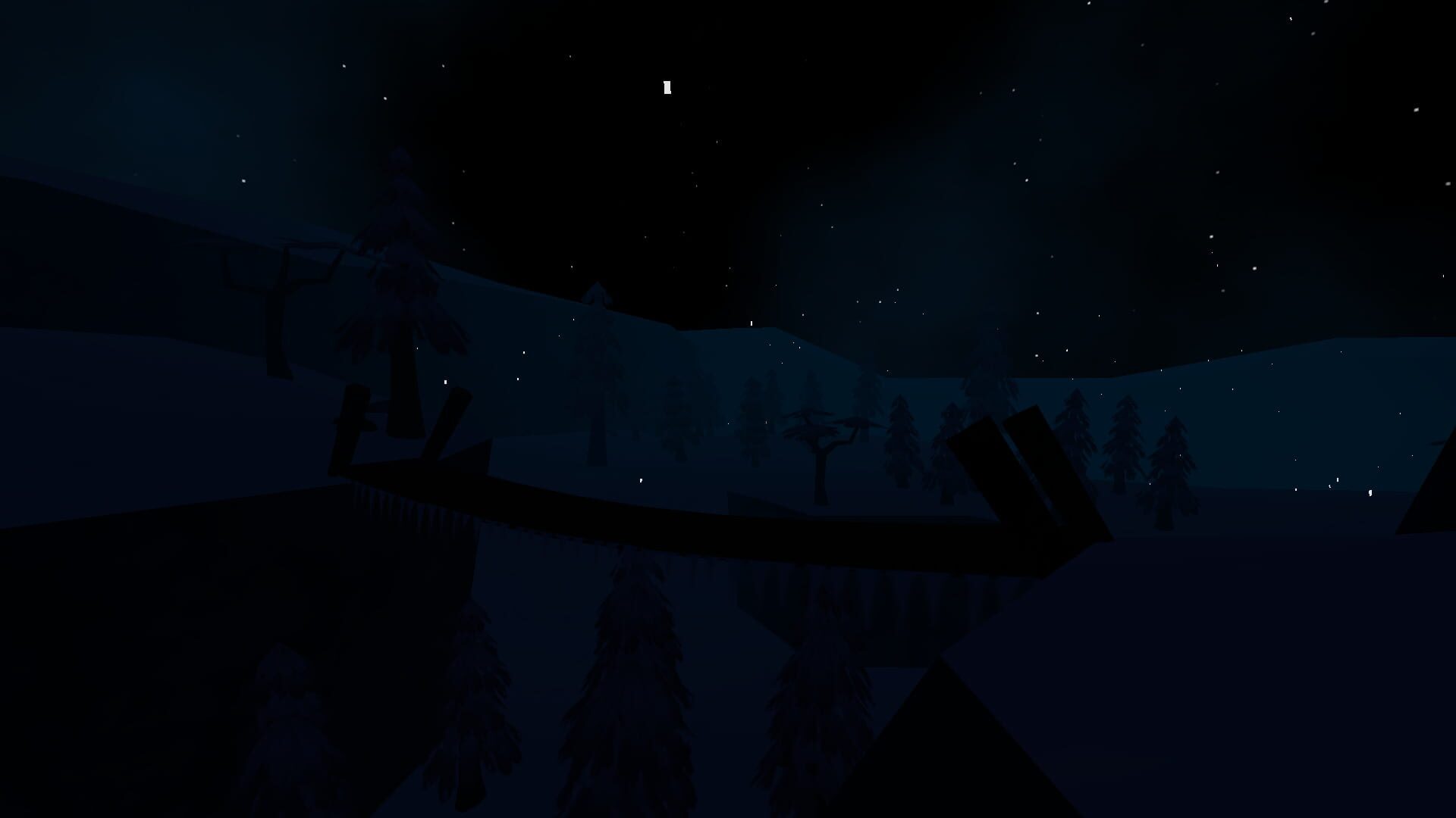Grapplin' Apples - Screenshot