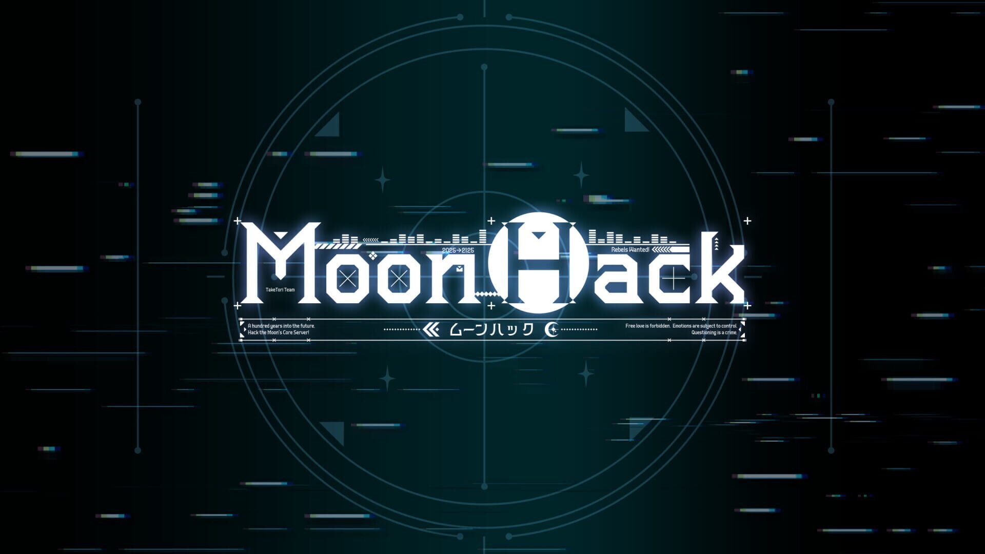 MoonHack