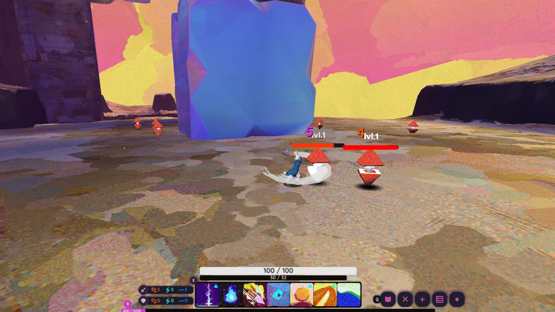 Hyposolus - Screenshot