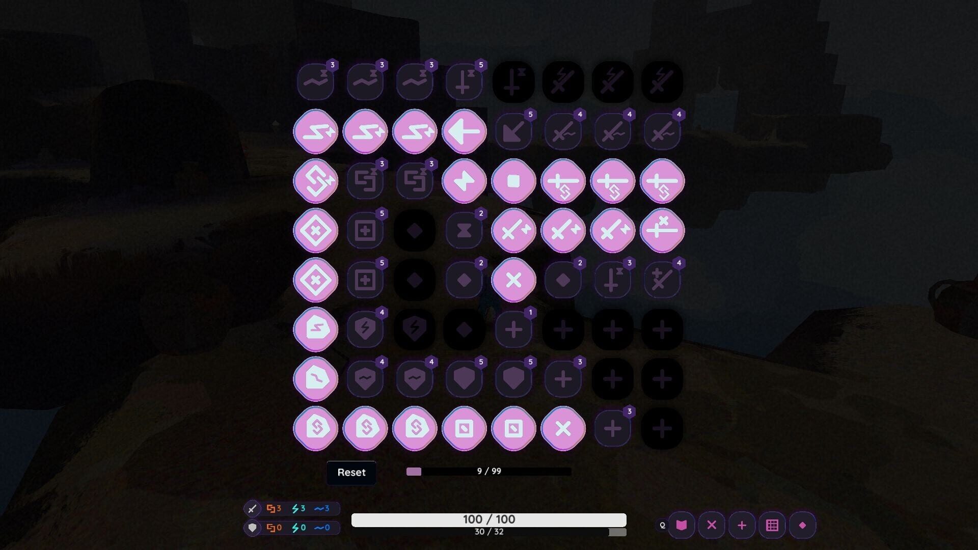 Hyposolus - Screenshot