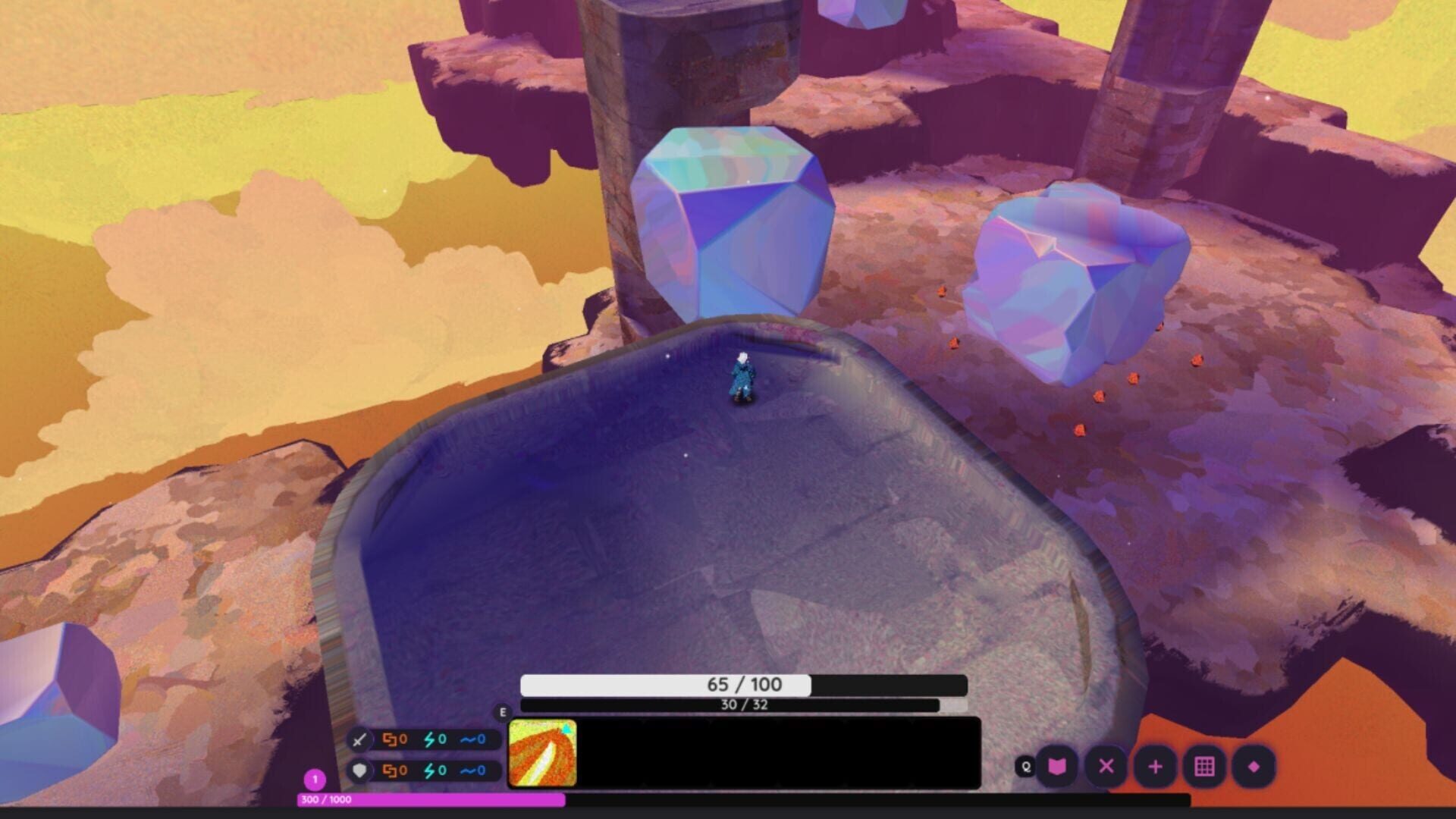 Hyposolus - Screenshot
