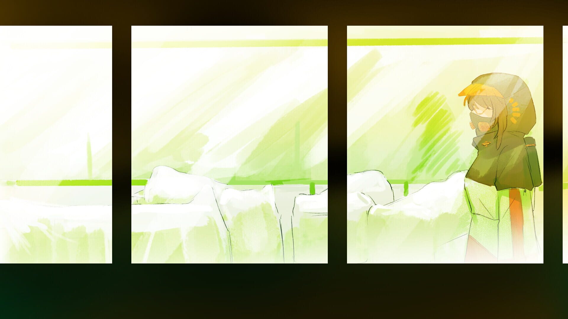 Corrosiva - Screenshot