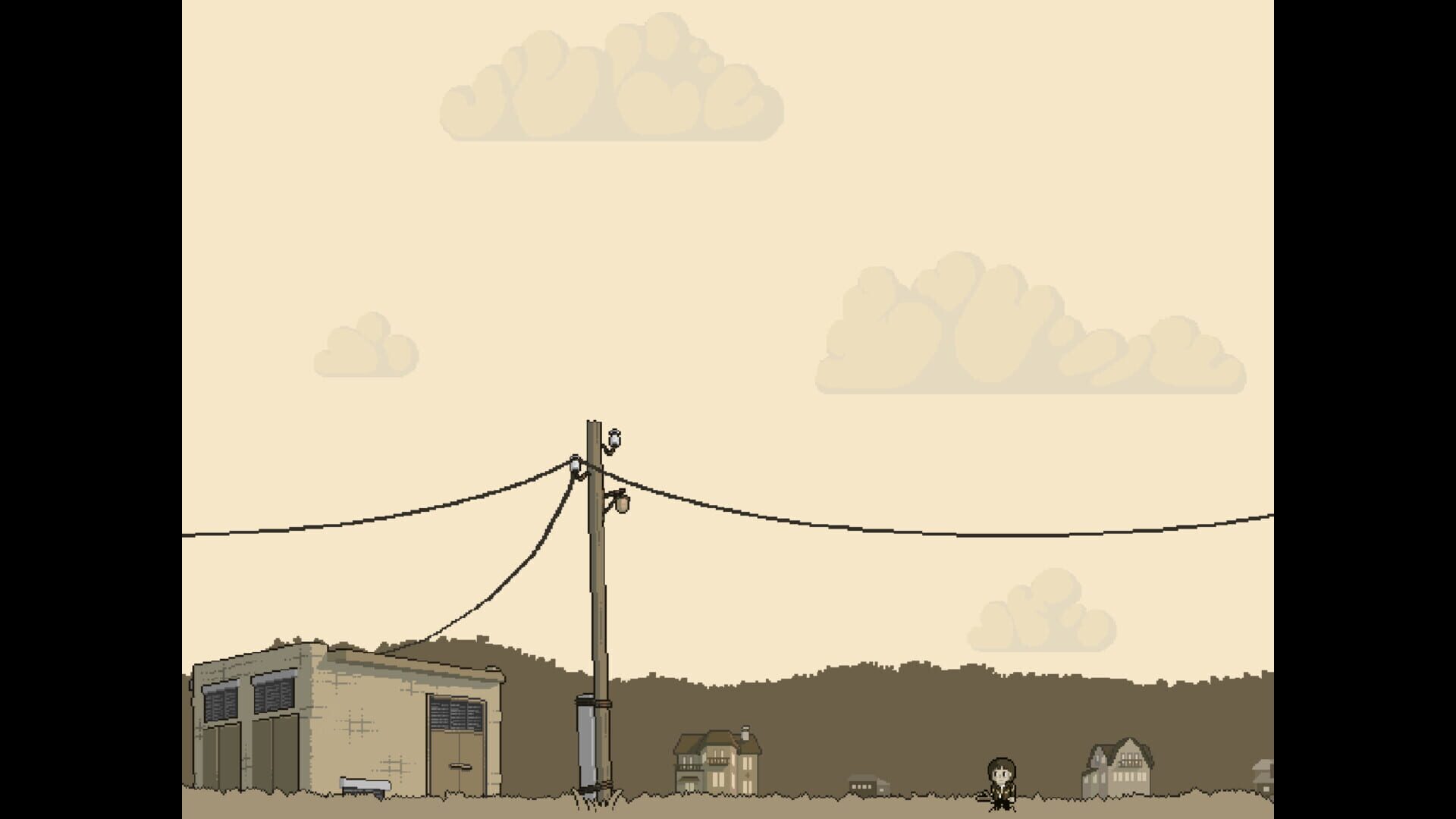 Causality: Antopolia - Screenshot