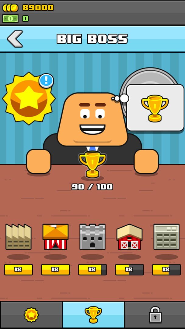 Make More! - Screenshot