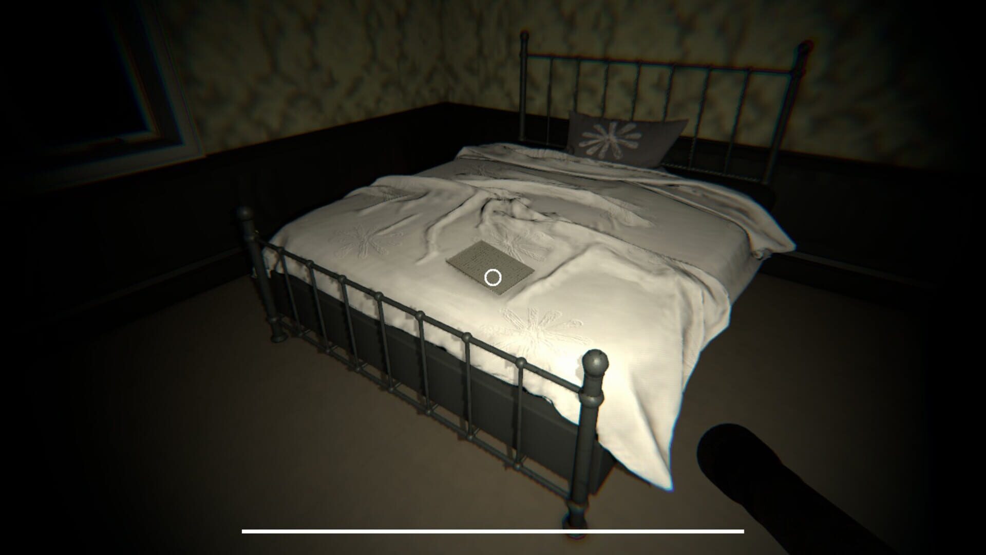 Horror - Screenshot