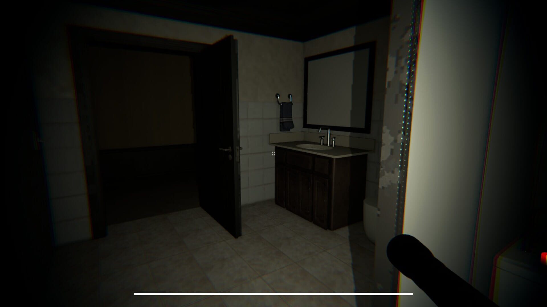Horror - Screenshot