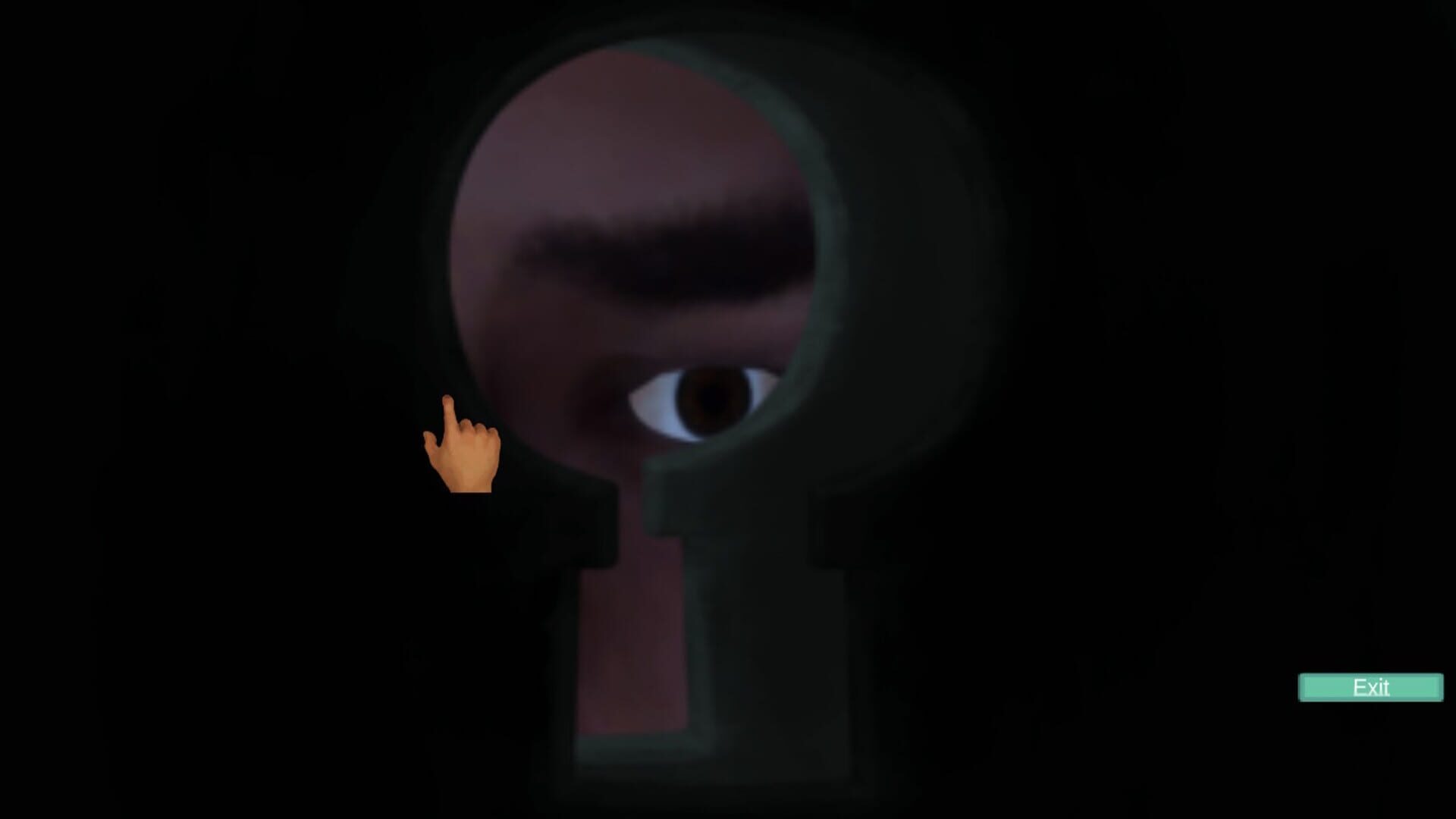 Horror - Screenshot
