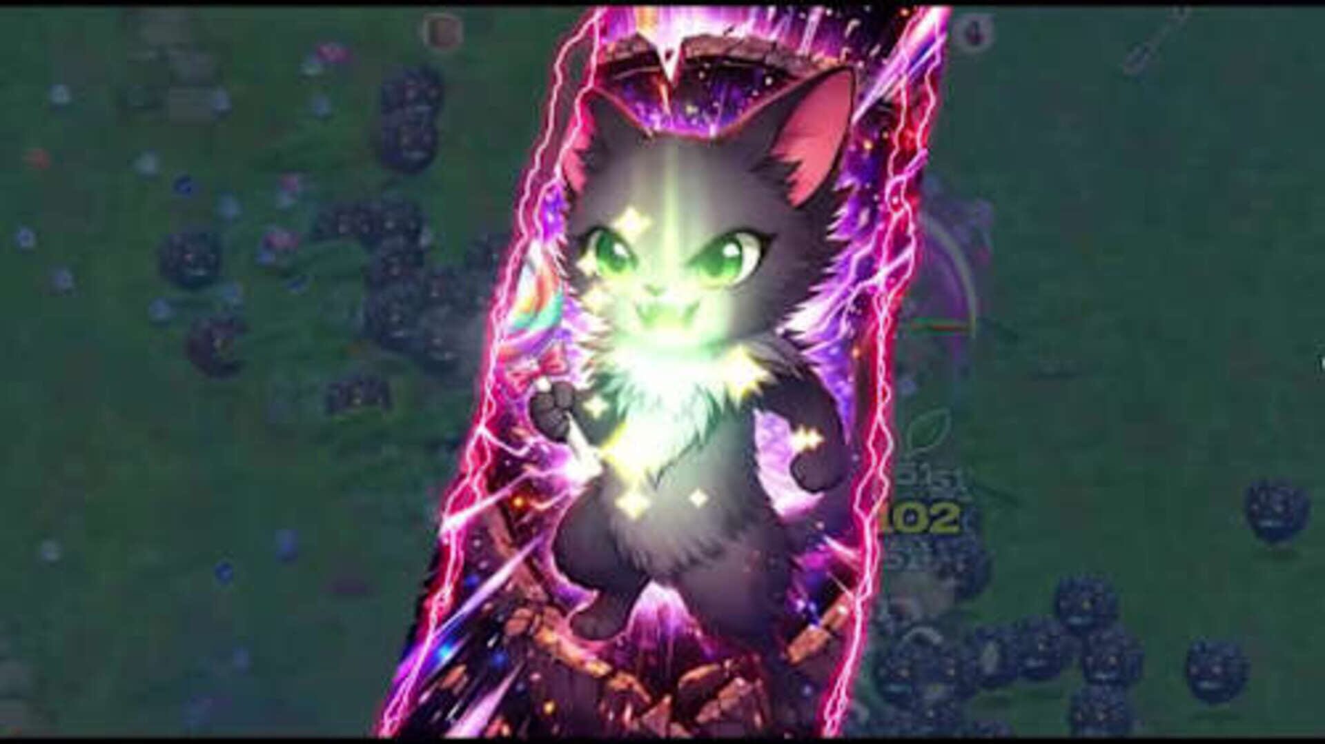 Lunadra: Luna Awakens the Legendary Dragon