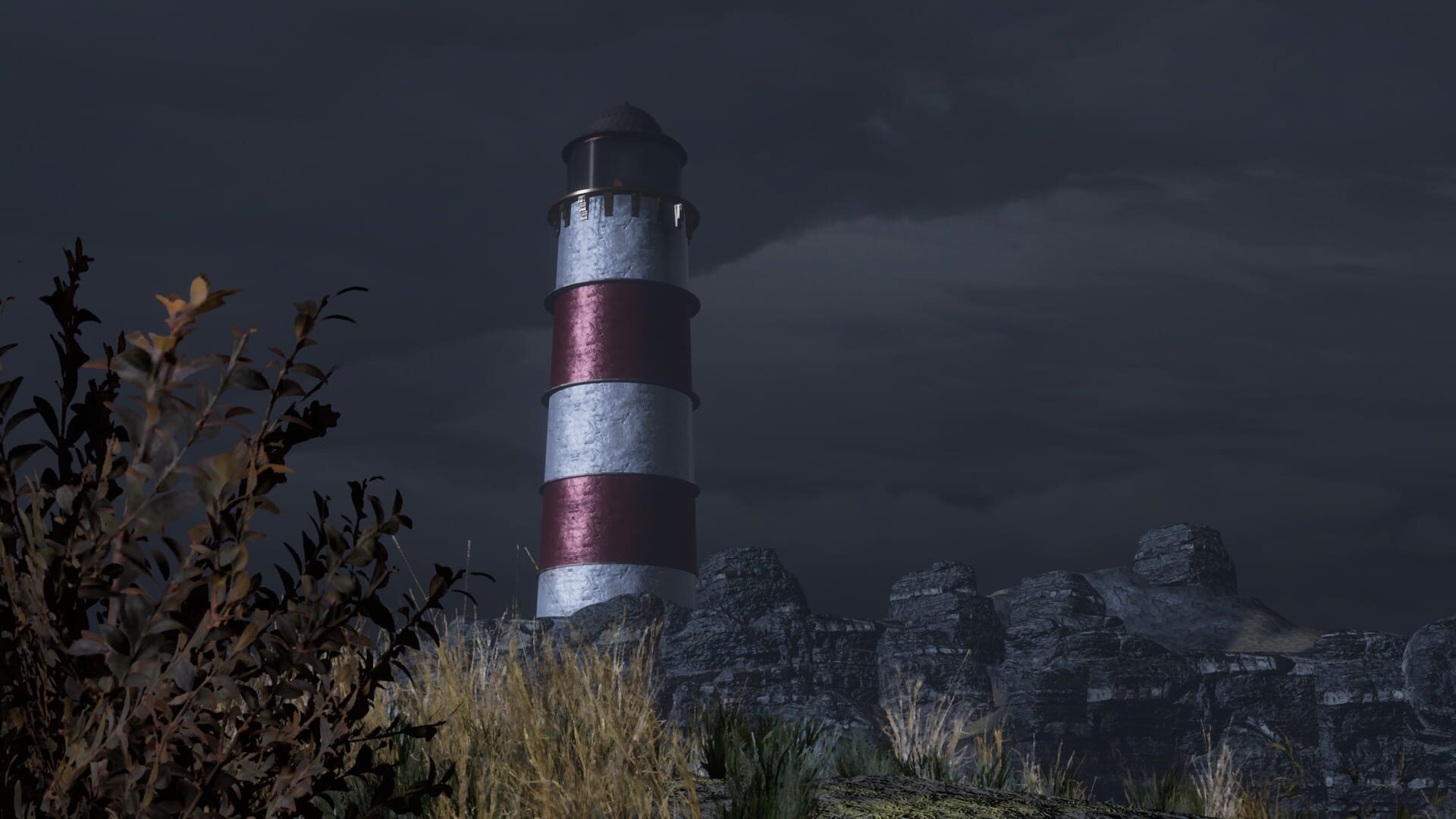 Clairvoyage: The Lighthouse - Screenshot