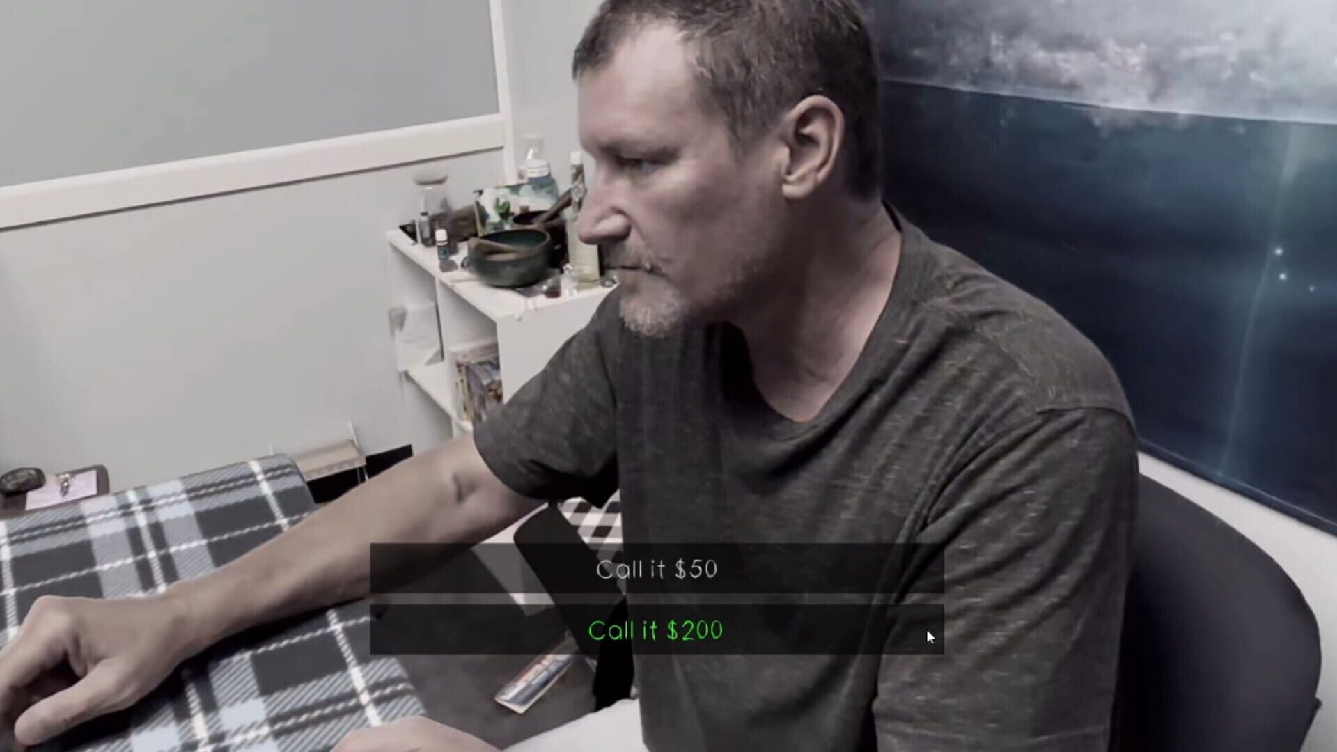 The Therapist Impostor - Screenshot