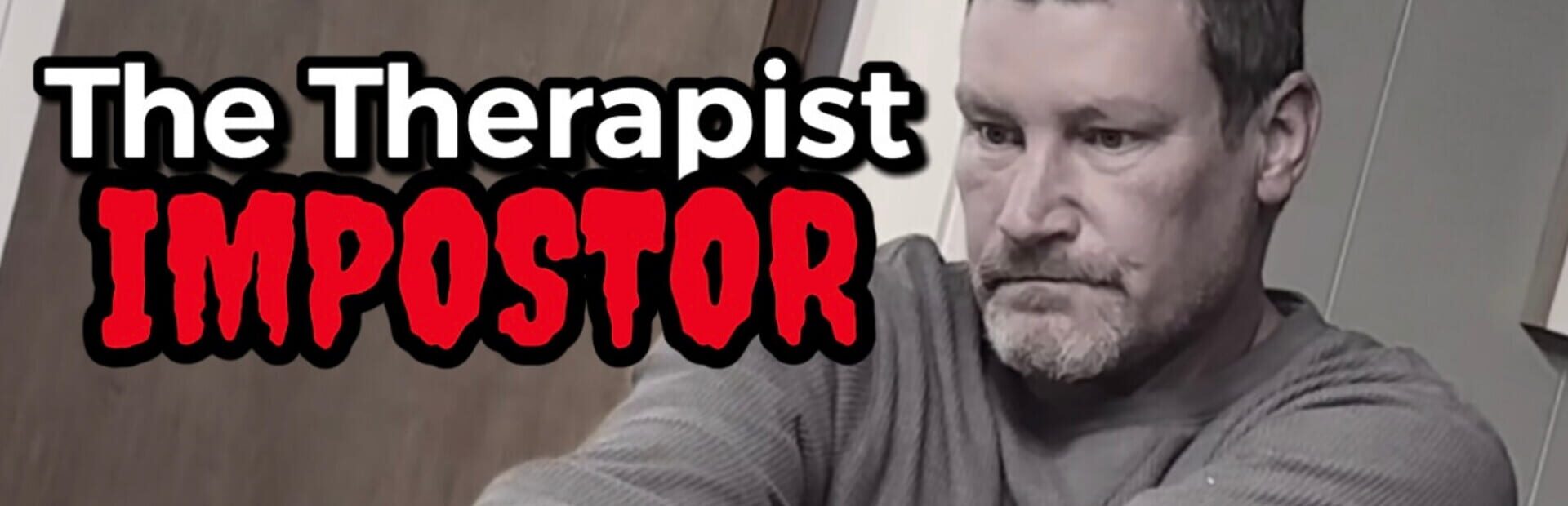 The Therapist Impostor - Screenshot