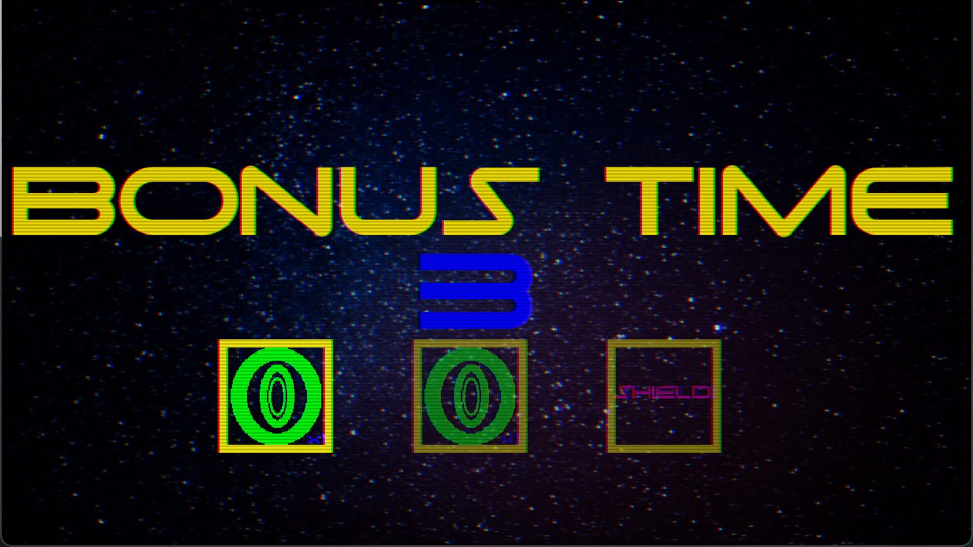 Adios, Asteroids - Screenshot