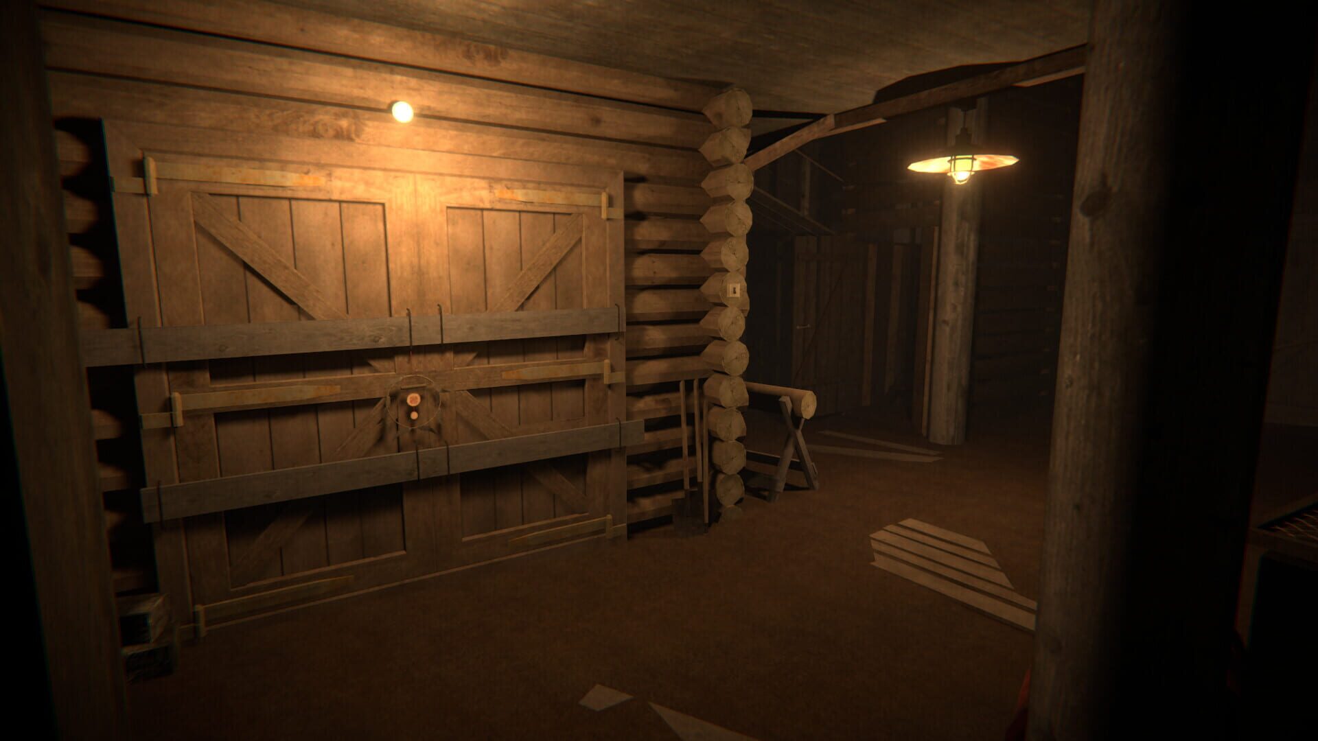 Tales From the Other Side: Beneath the Roots - Screenshot