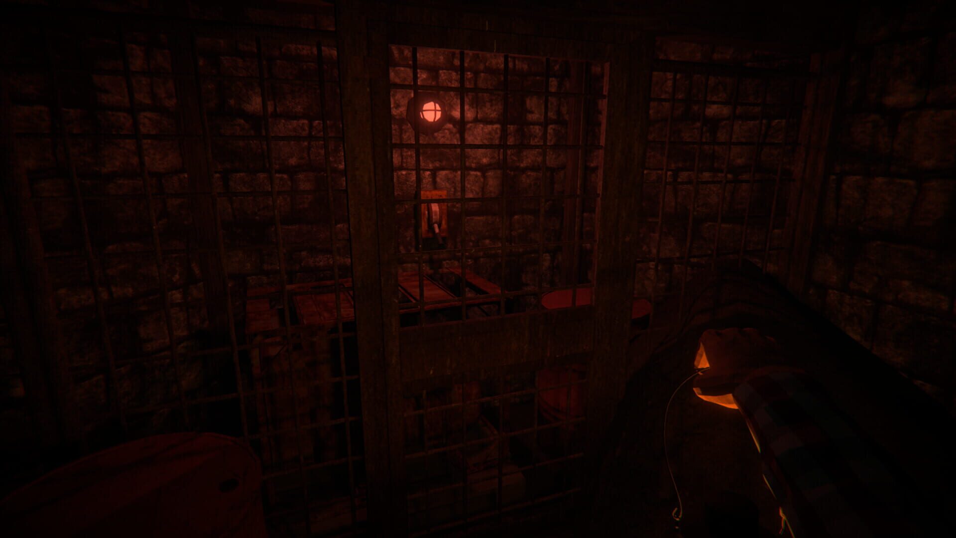 Tales From the Other Side: Beneath the Roots - Screenshot