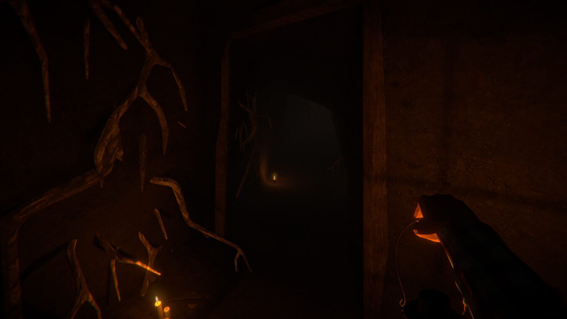 Tales From the Other Side: Beneath the Roots - Screenshot