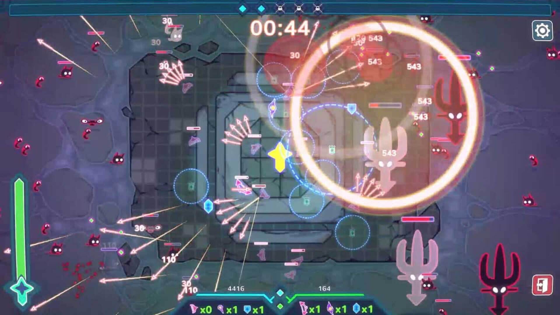 Aether Keepers
