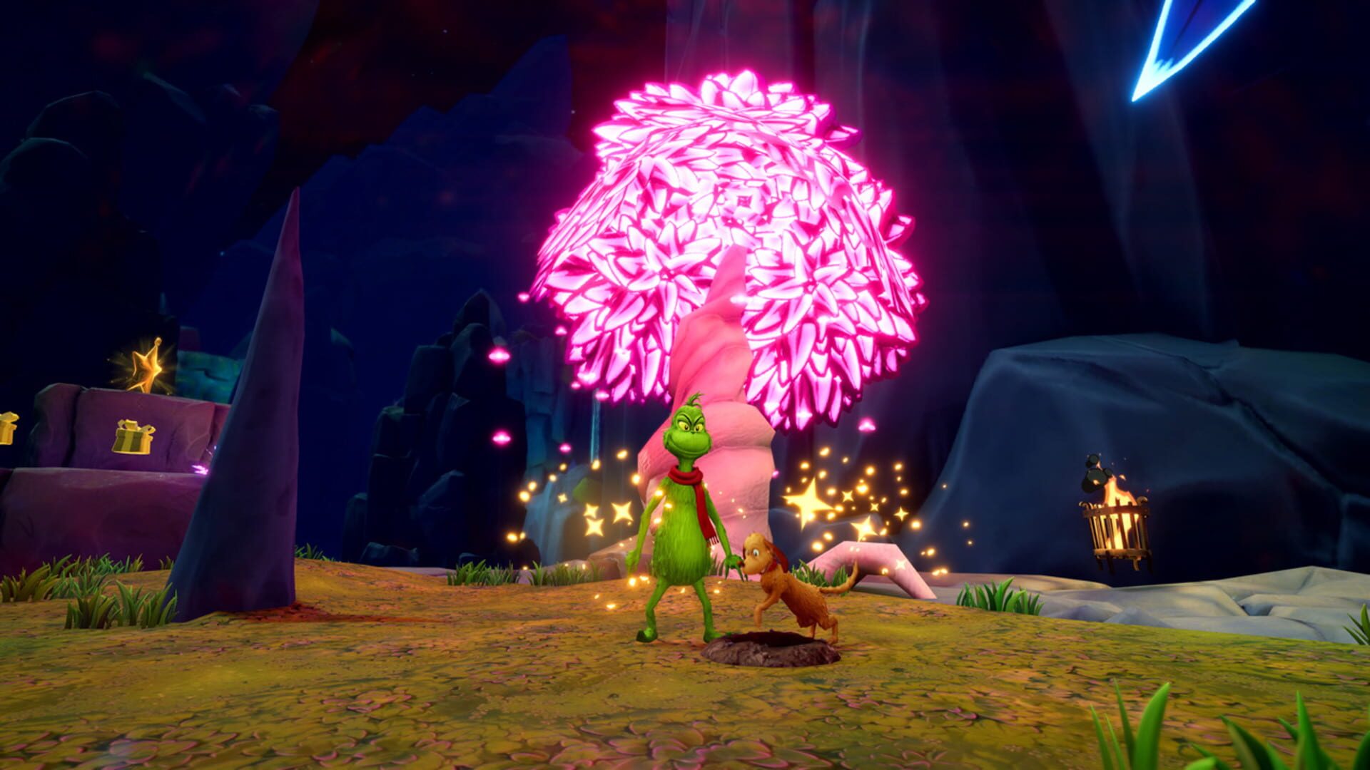 The Grinch 2: Saving Christmas screenshot