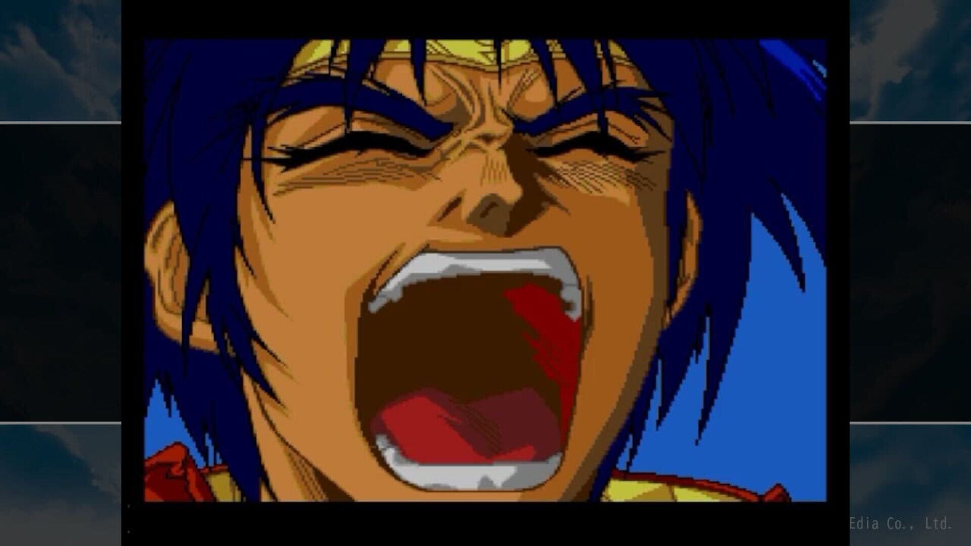 Tenshi no Uta: The Angel's Verse Collection - Screenshot
