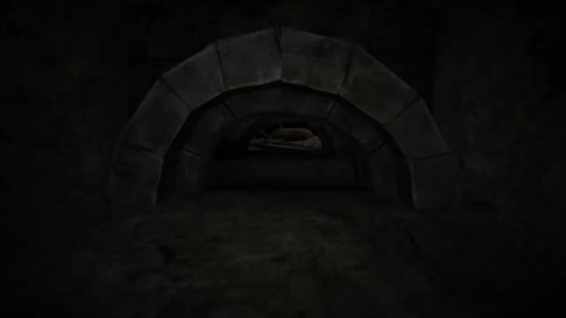 Sorcerer's Refuge