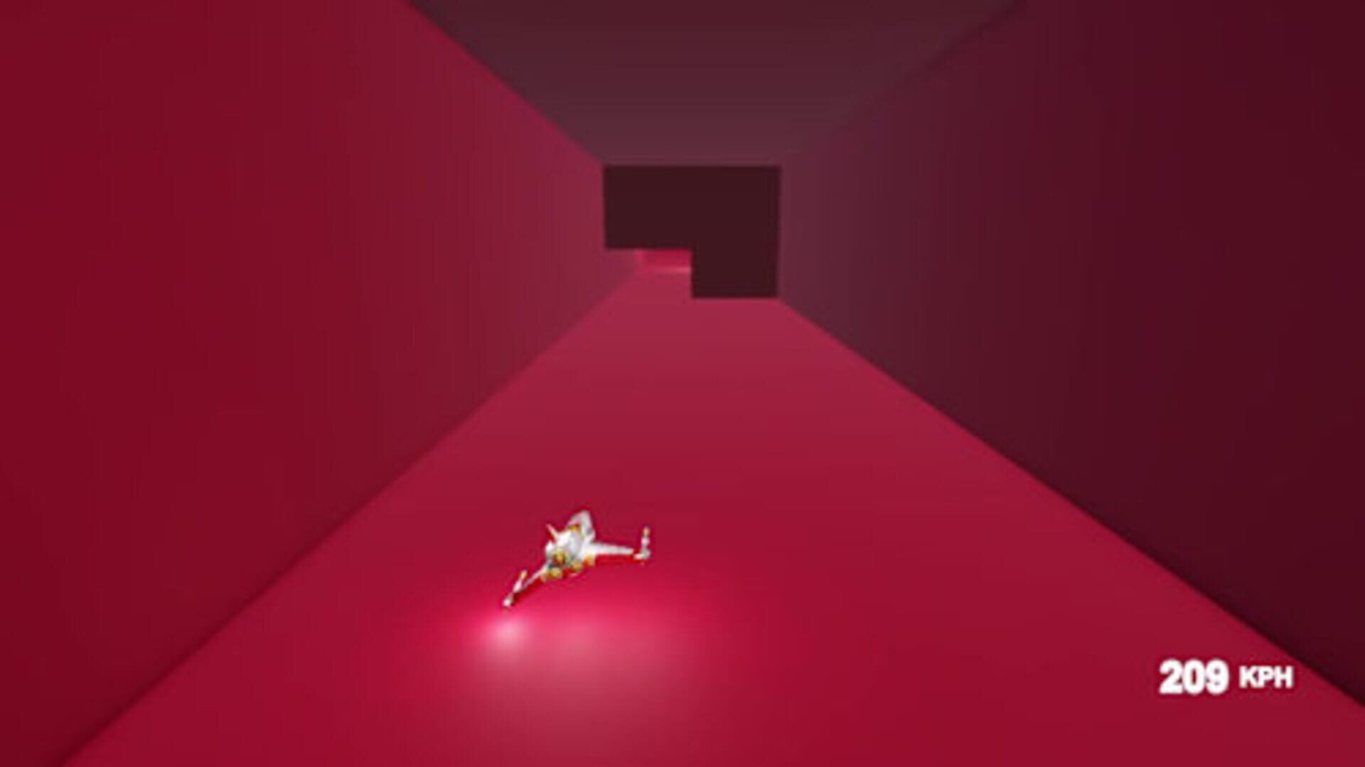 Hyper Thruster