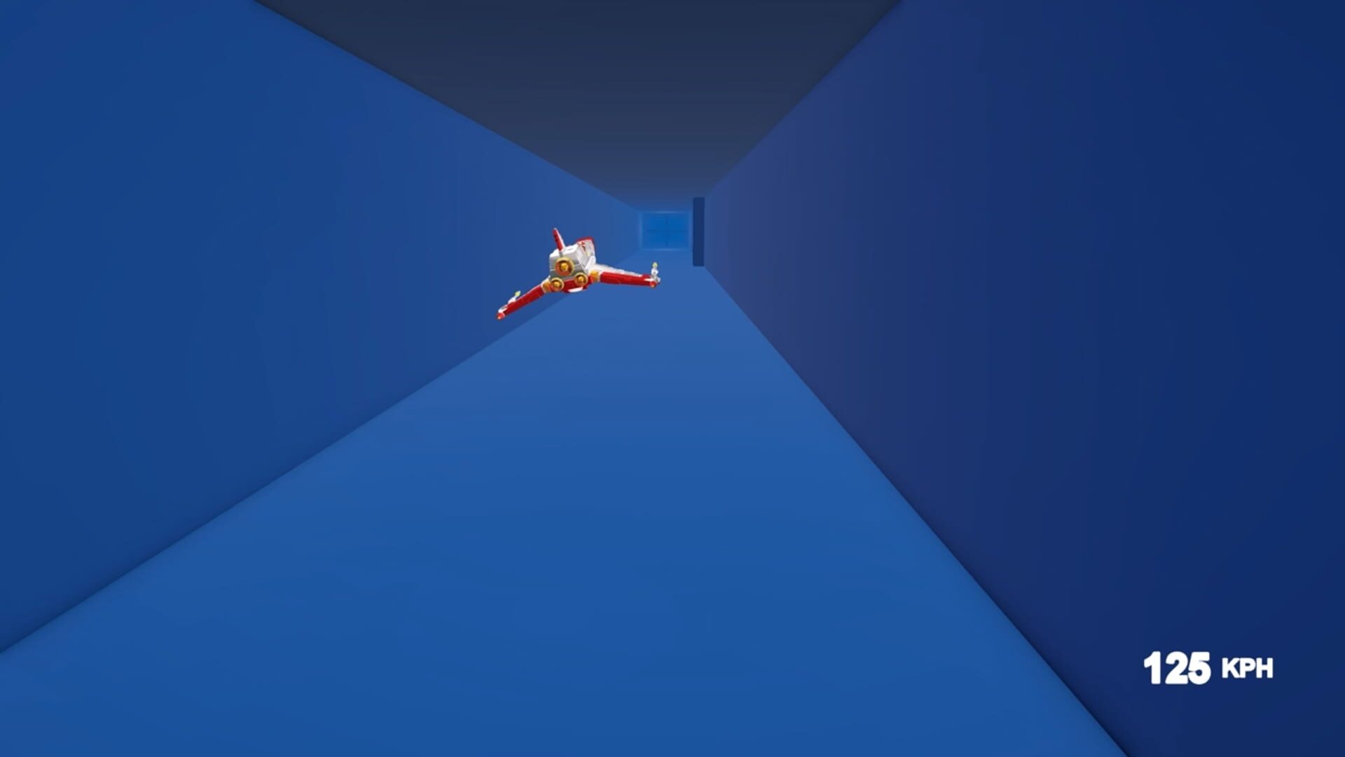 Hyper Thruster