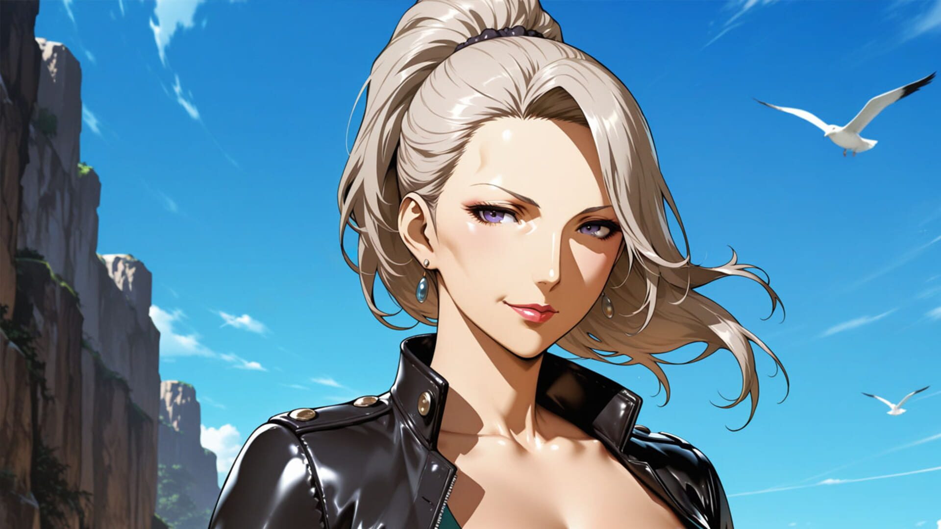 Hentai Puzzle Simulator 3 - Screenshot