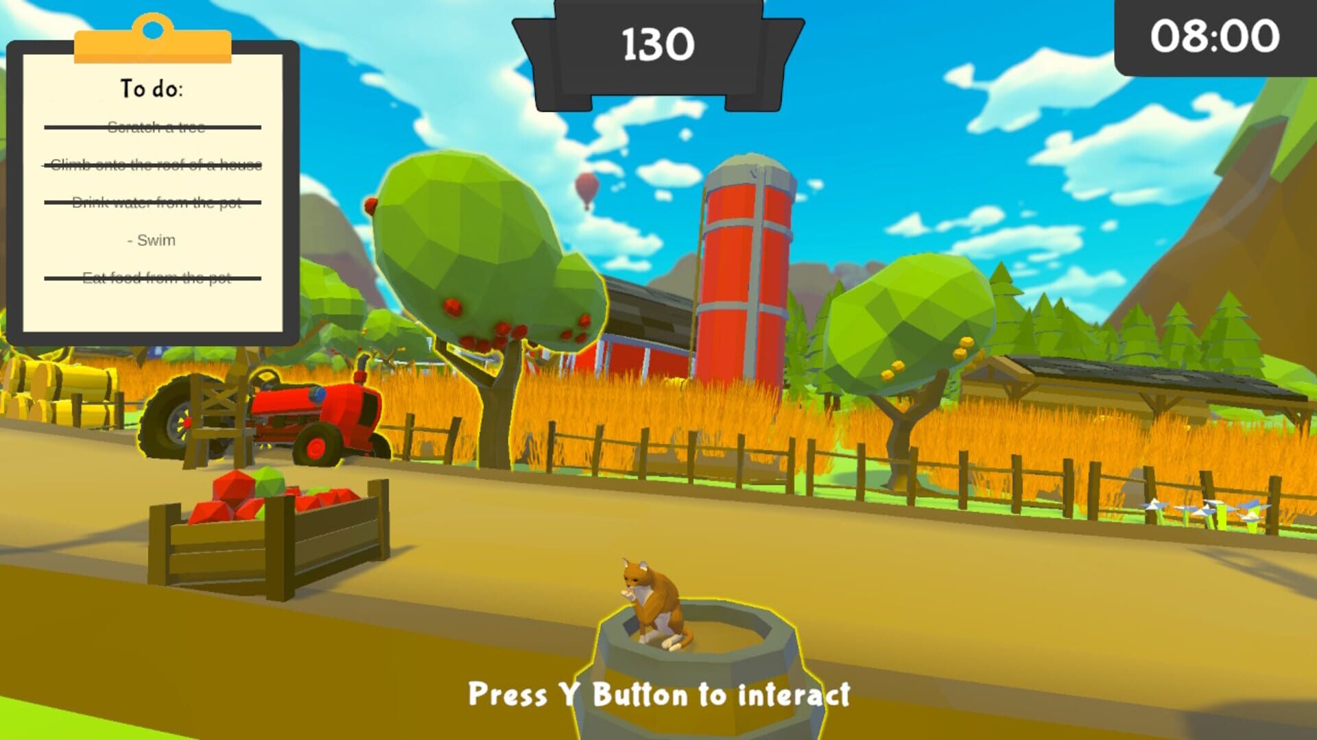 Mega Collection: 8 Amazing Games - Volume 2 - Screenshot