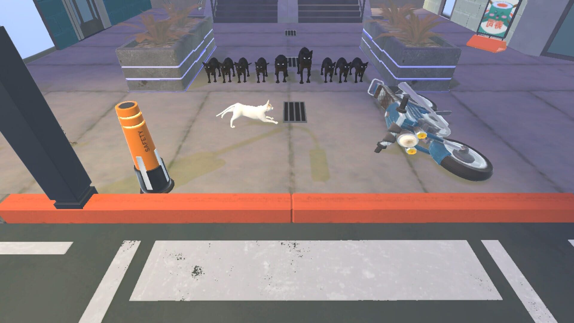 Mega Collection: 8 Amazing Games - Volume 2 - Screenshot