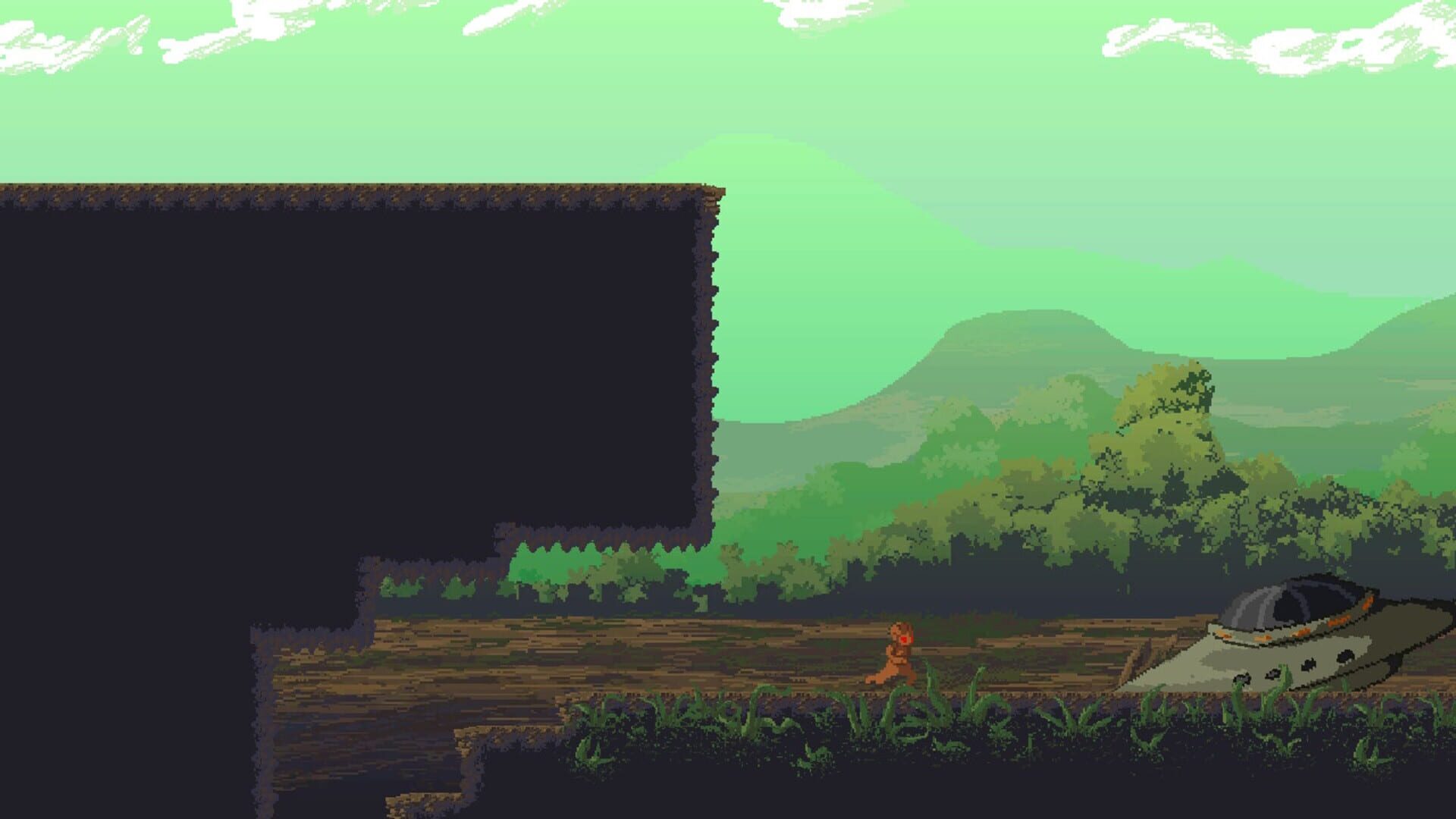 Mega Collection: 8 Amazing Games - Volume 2 - Screenshot