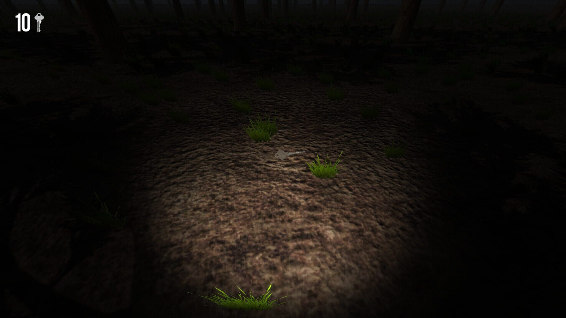 Zombie Survival 3D - Screenshot