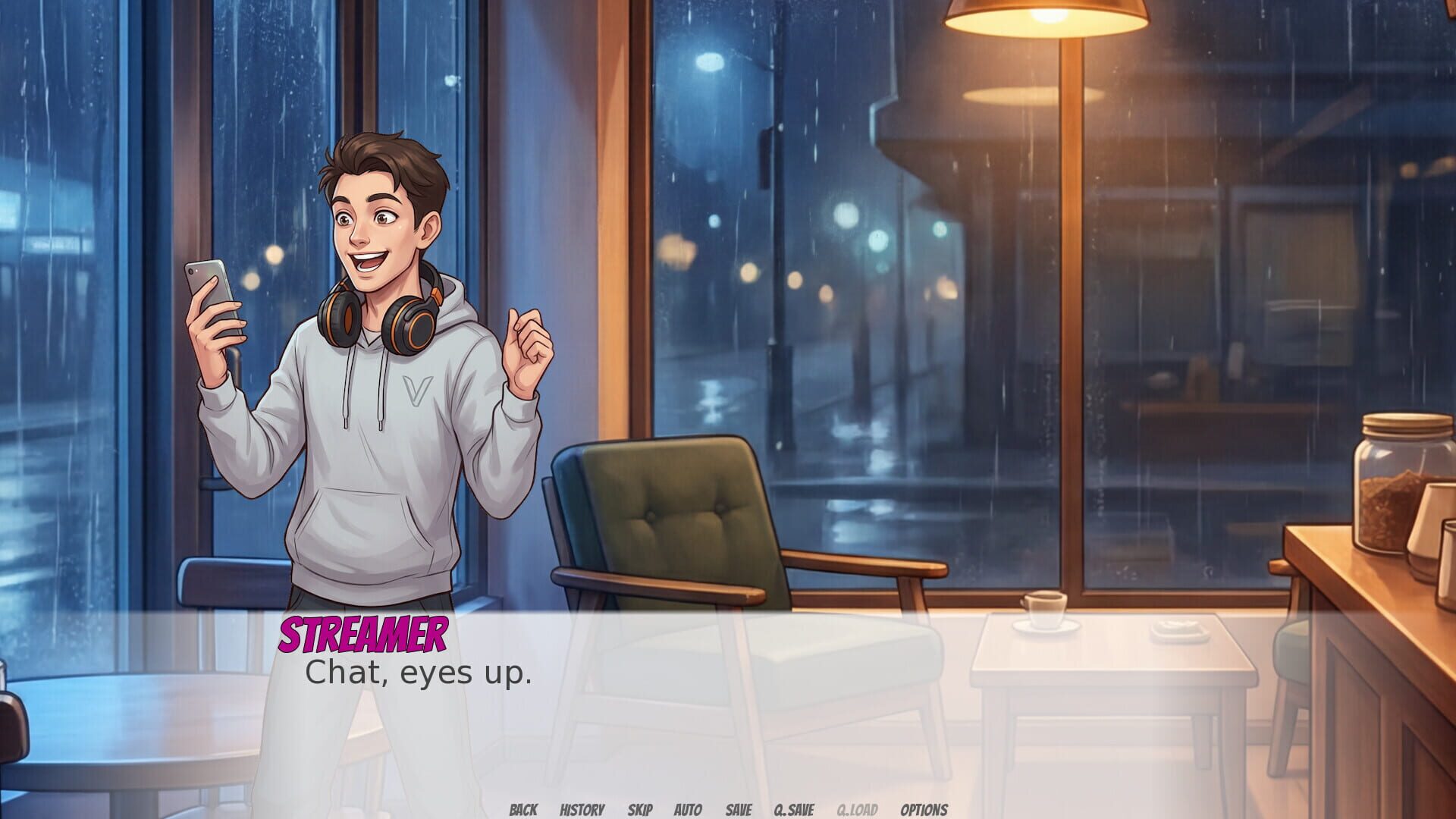 Neuroslop - Screenshot