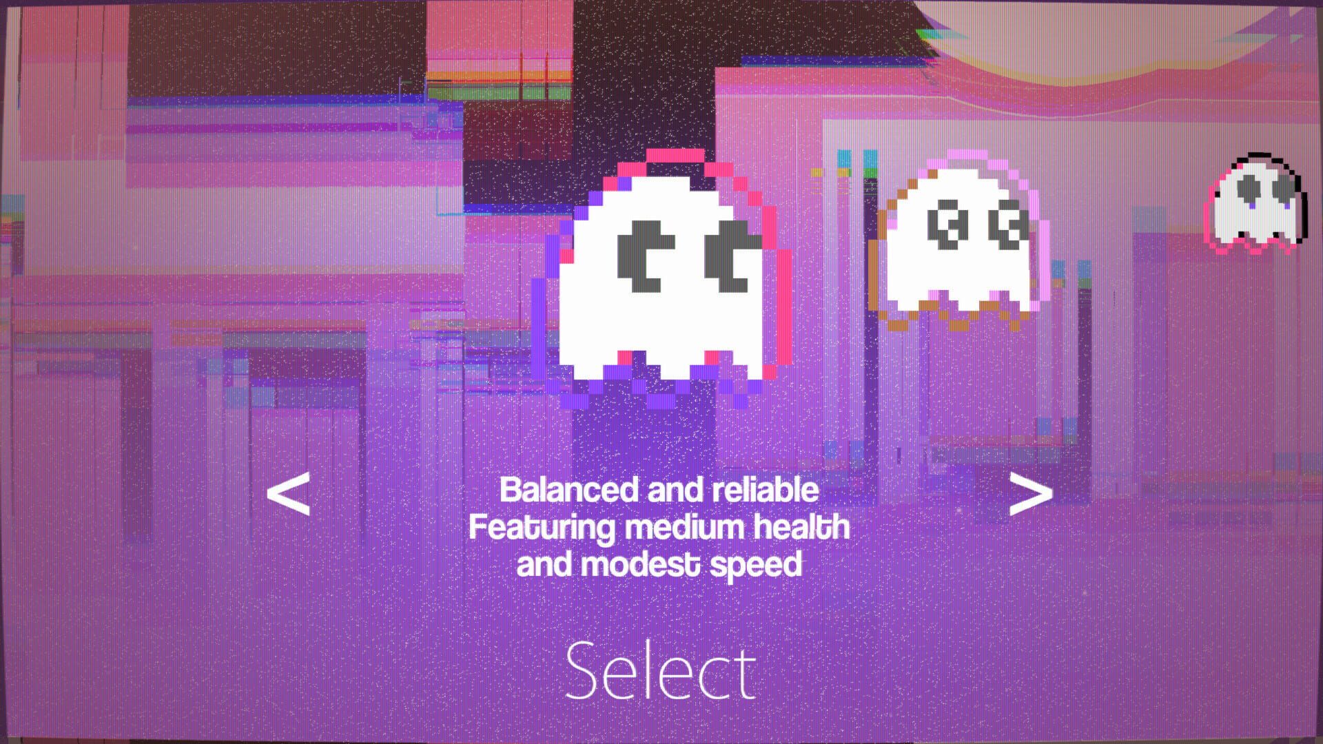 Delta Light 2 - Screenshot