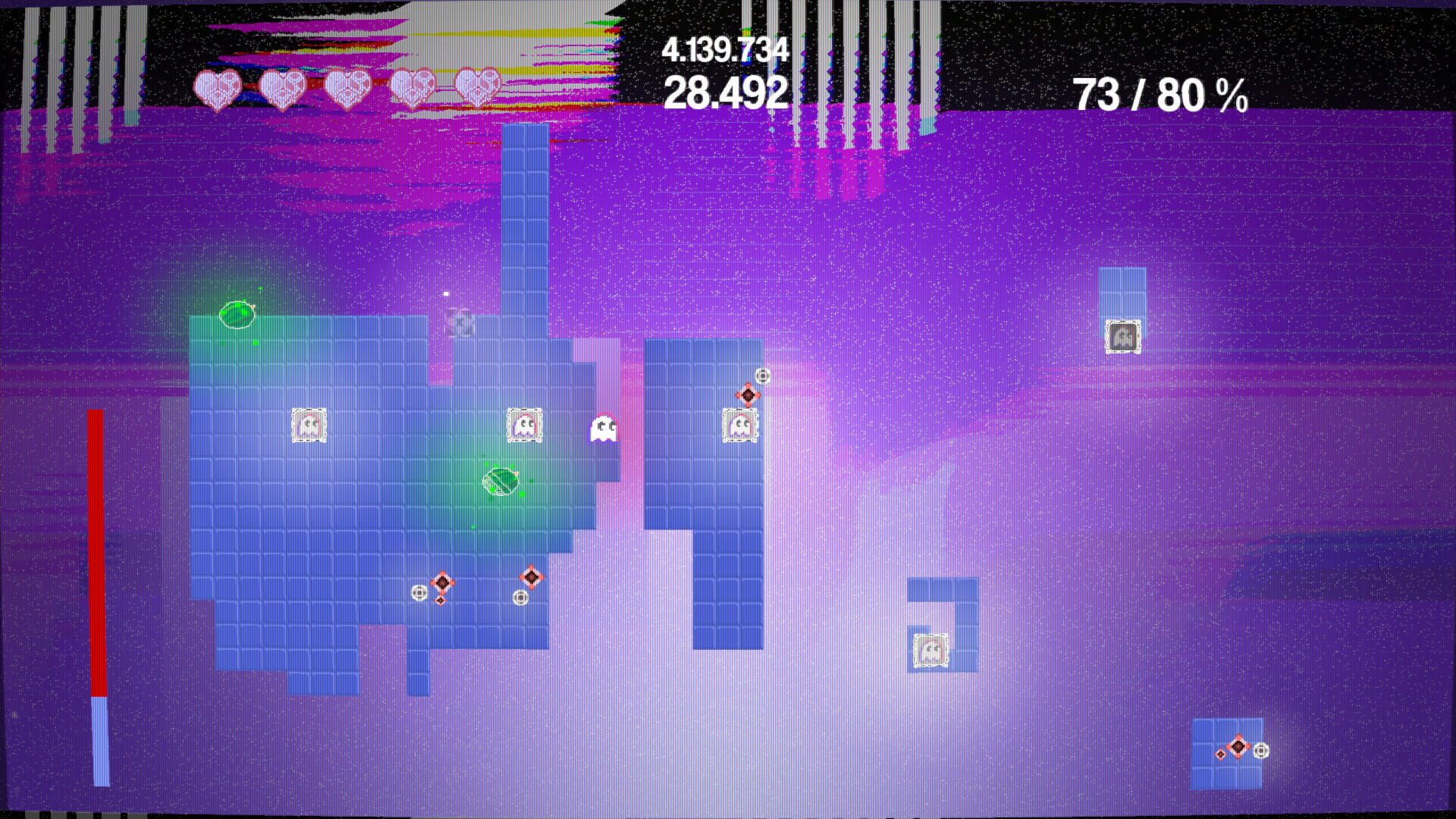 Delta Light 2 - Screenshot