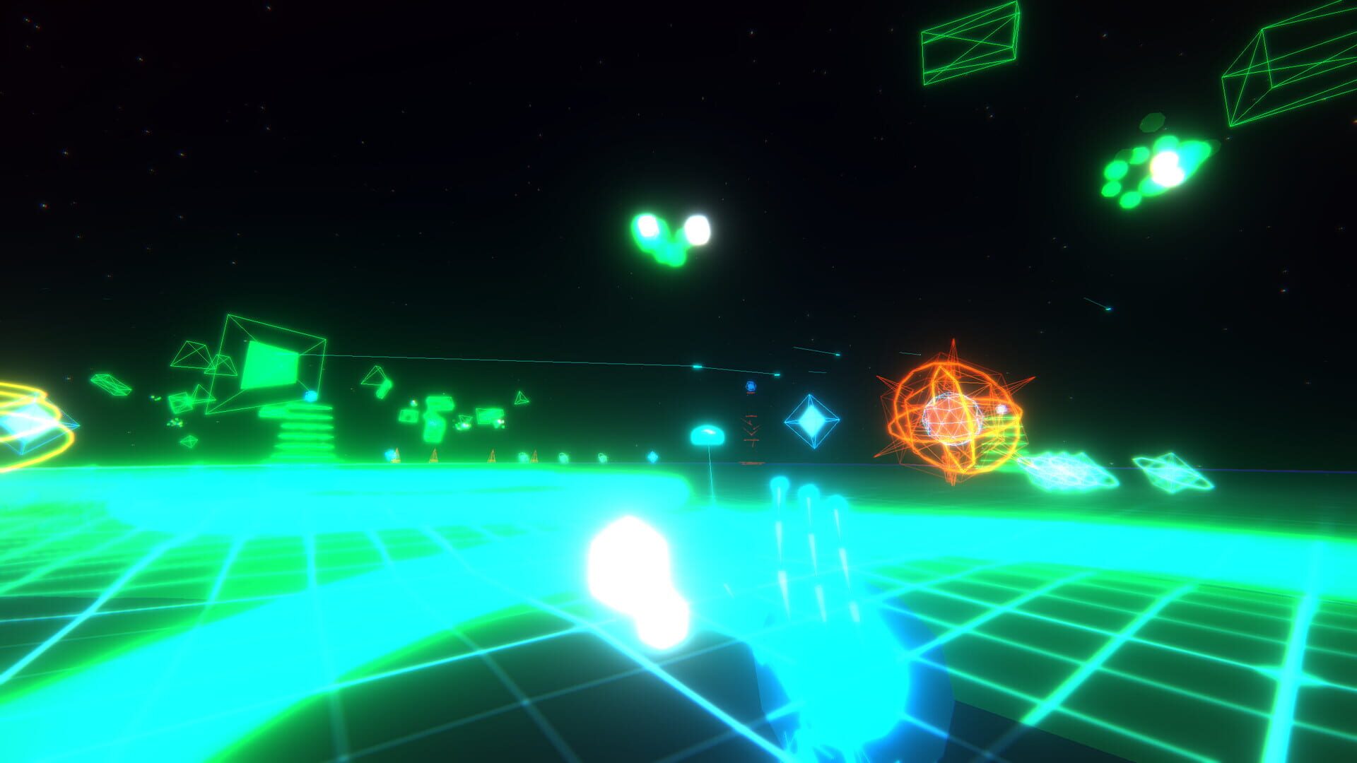 Void Daggers - Screenshot